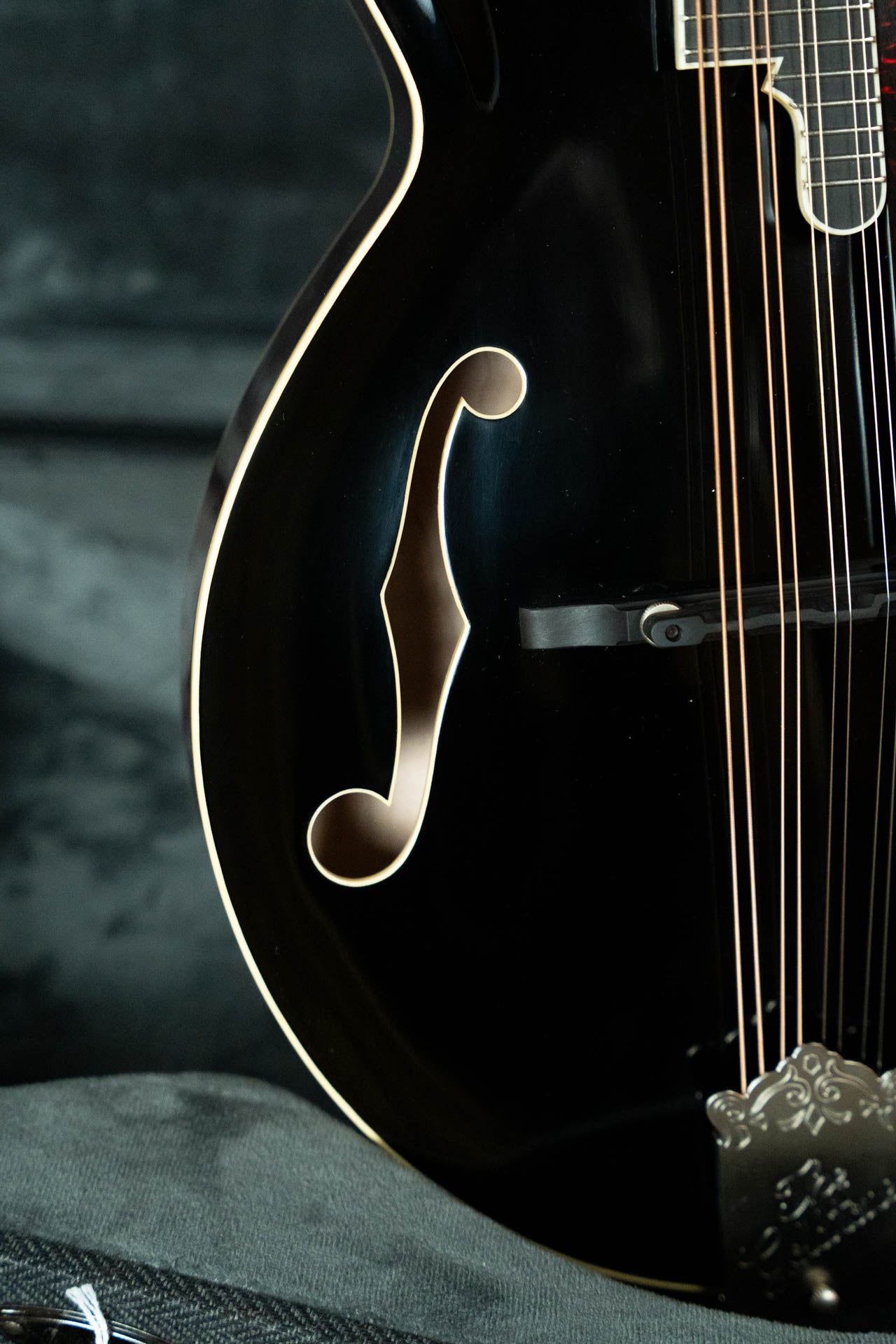 *Pre-Order Deposit ONLY* Gold Tone Grandmaster Mandolin Victorian