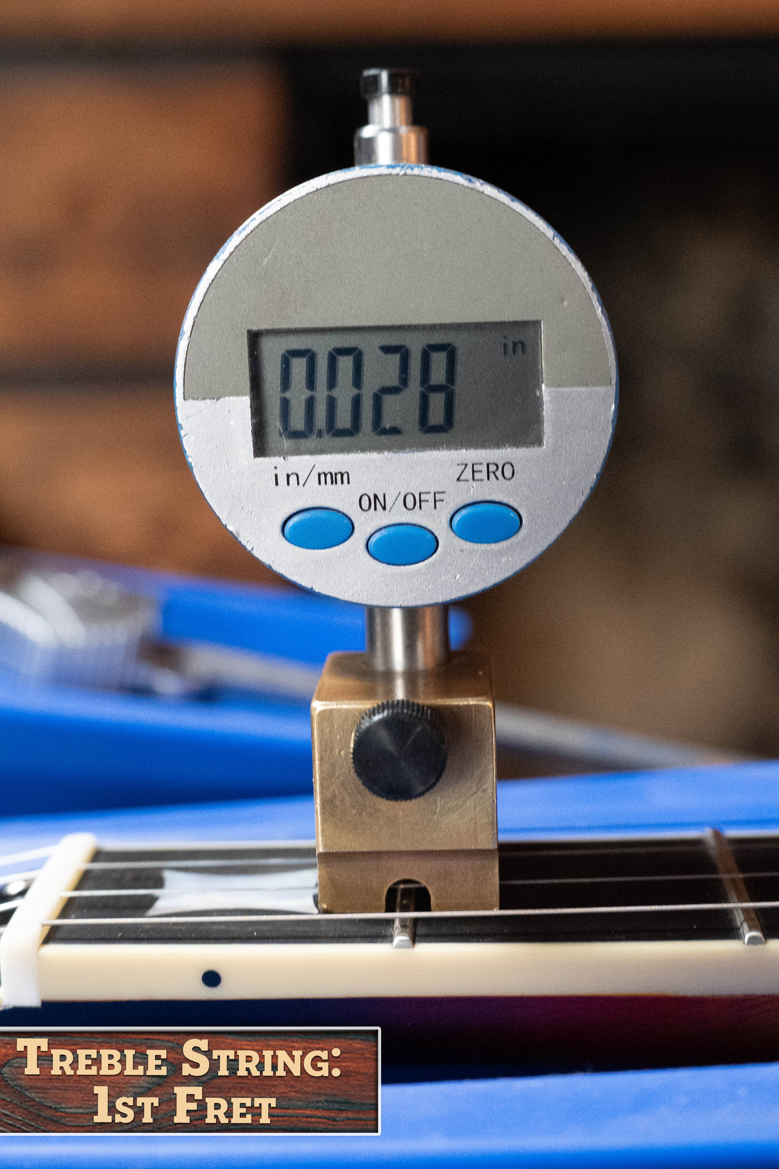 Gold Tone Mastertone OB-2 Bowtie Vintage Sunburst 5-String Resonator Banjo #2424