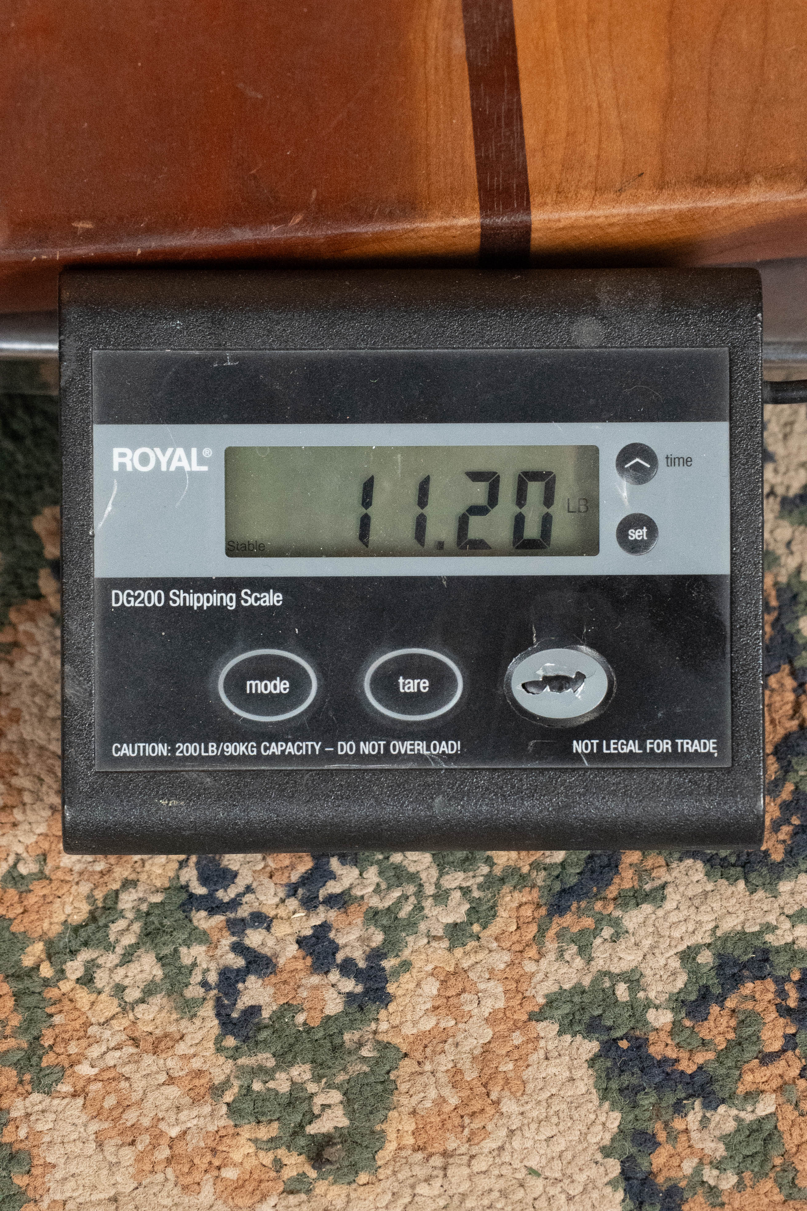 Gold Tone Mastertone OB-3 Orange Blossom "Twanger" Pre-War Style 5-String Resonator Banjo #2475