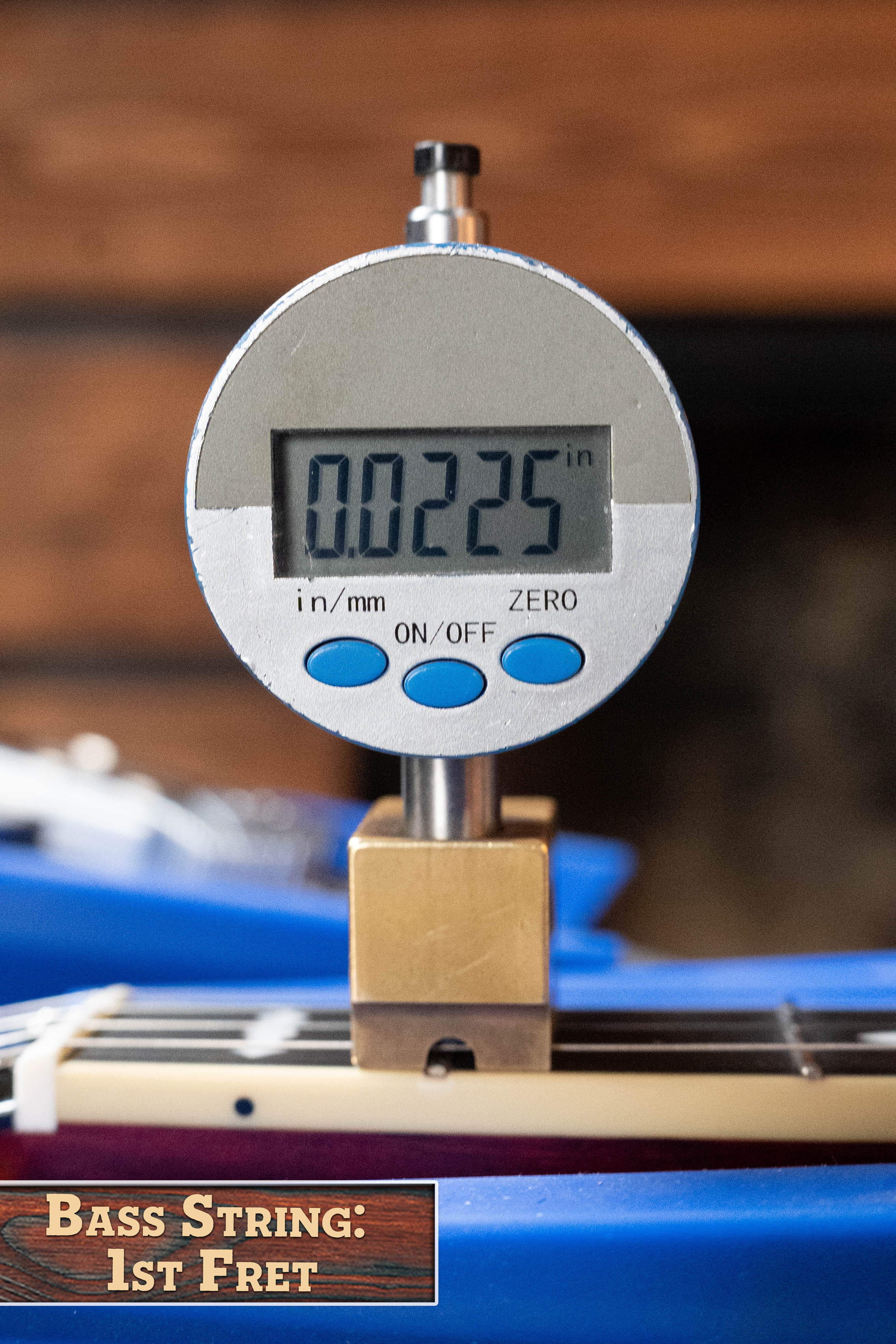 Gold Tone Mastertone OB-3 Orange Blossom "Twanger" Pre-War Style 5-String Resonator Banjo #2475