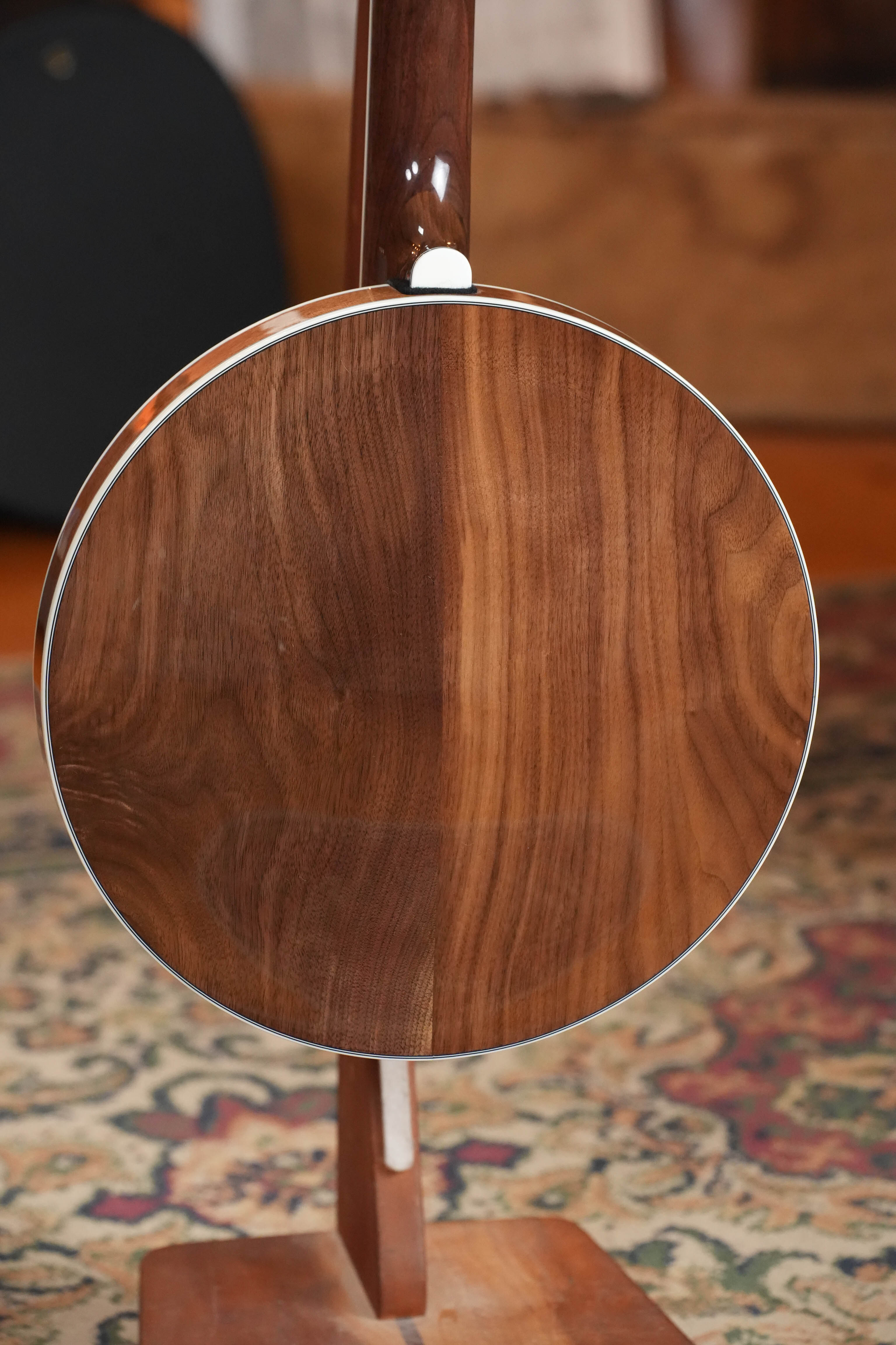 Gold Tone Mastertone® OB-12: Top Tension Resonator Banjo #4465