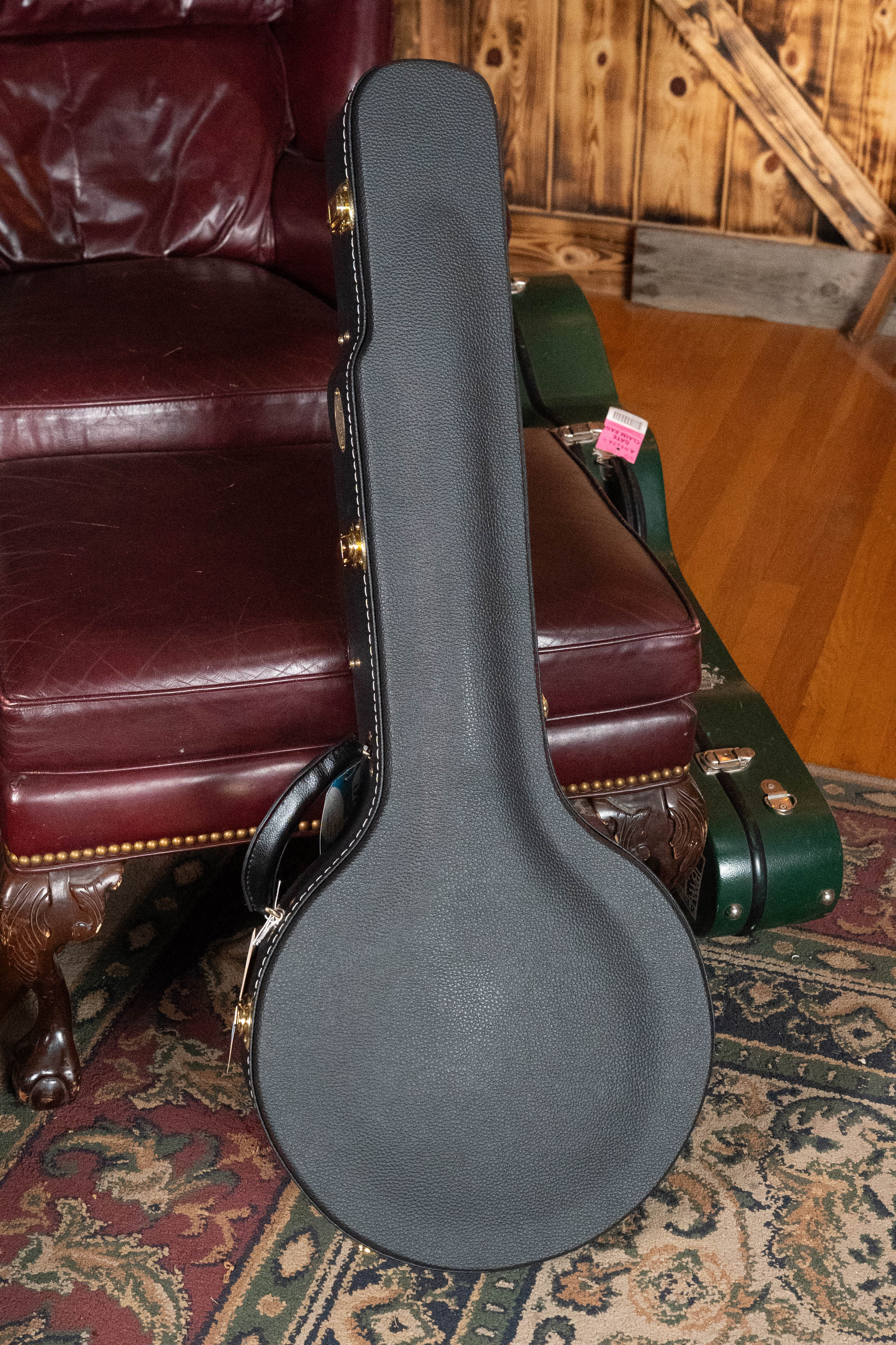 Gold Tone OME Jasmine 5-String Open Back Banjo #5091