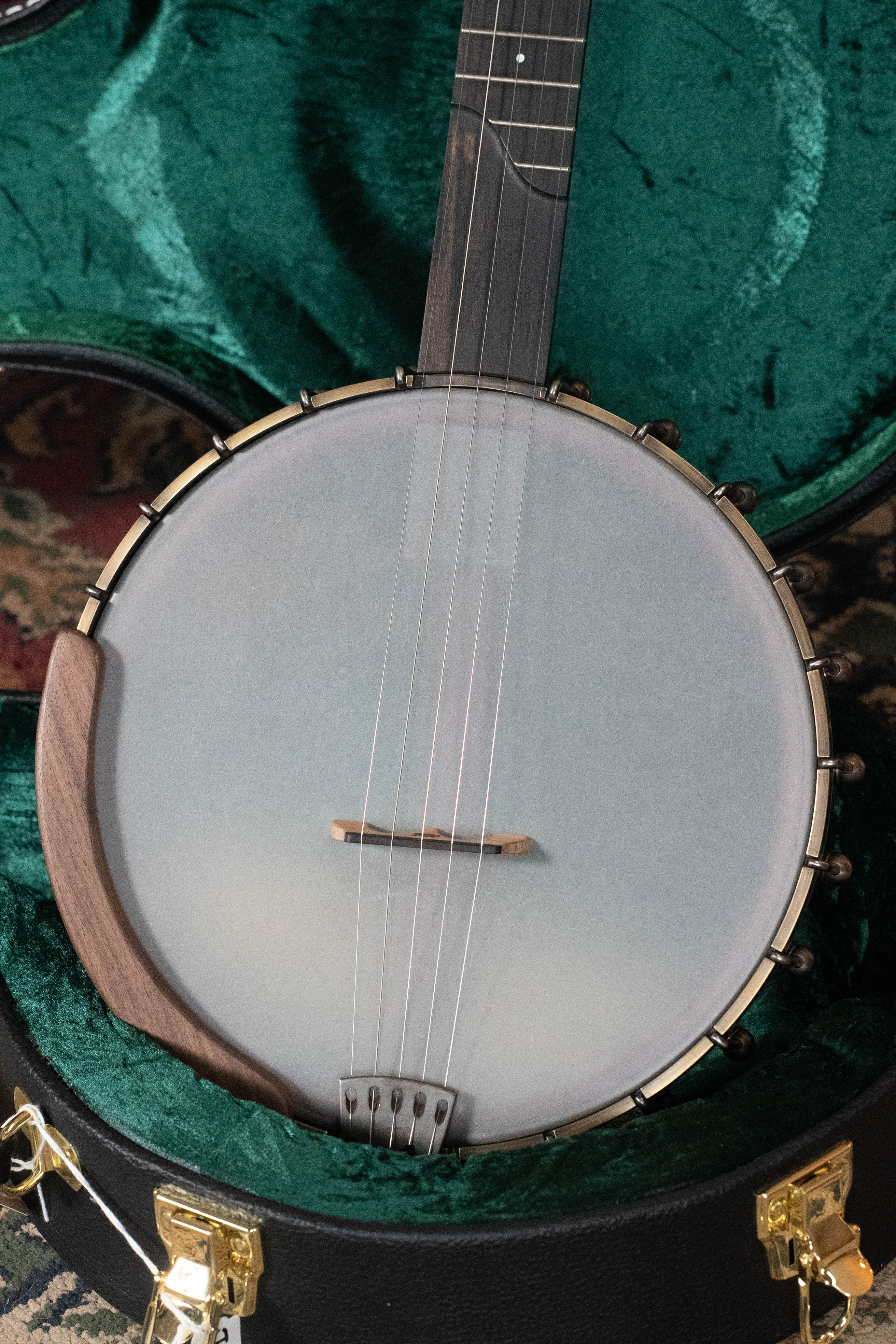 Gold Tone OME Jasmine 5-String Open Back Banjo #5091