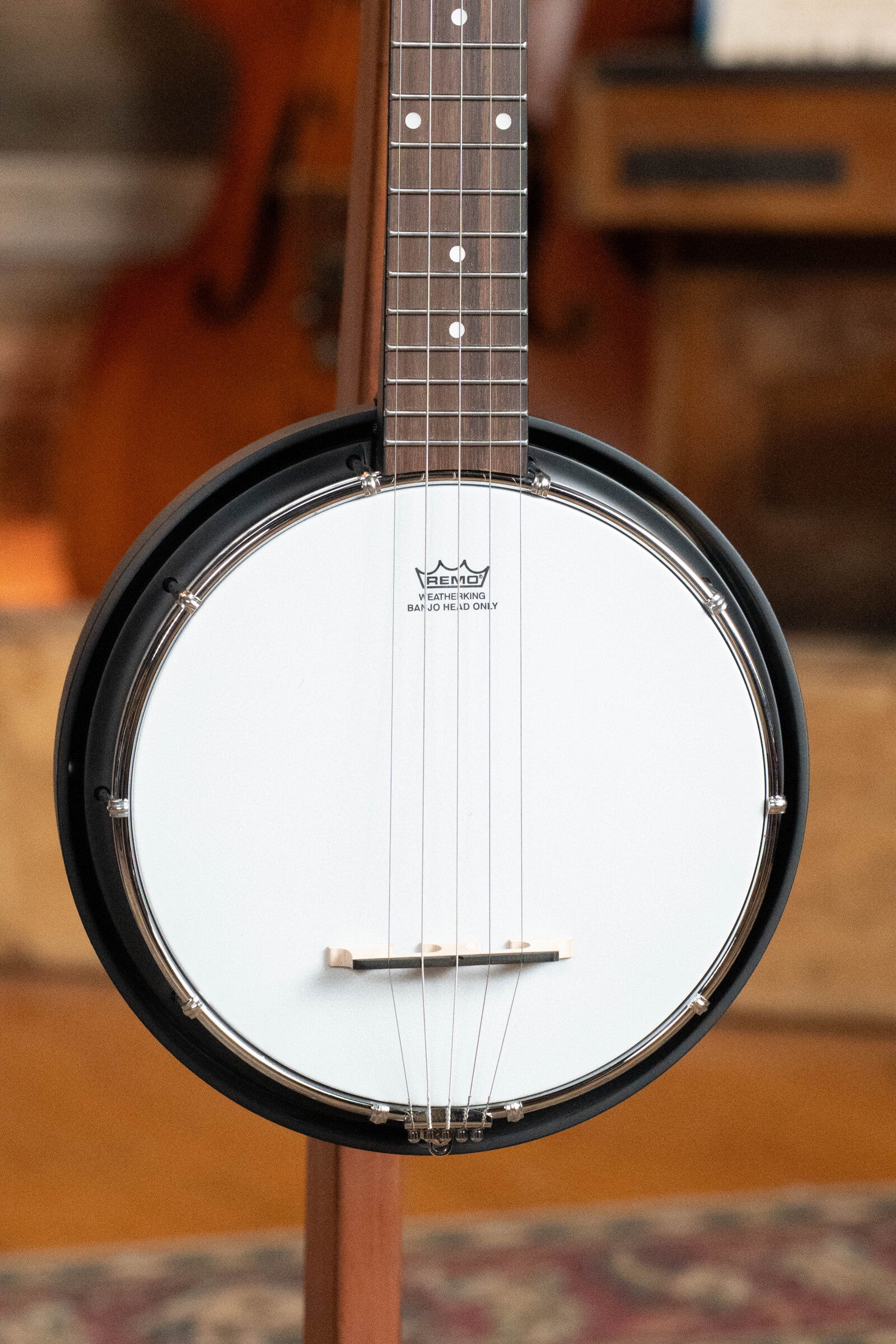 Gold Tone AC Mini 5-String Composite Banjo #8600