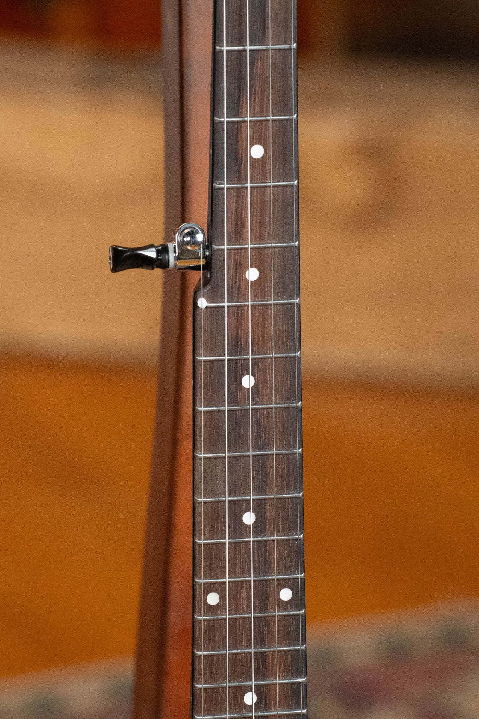 Gold Tone AC Mini 5-String Composite Banjo #8600