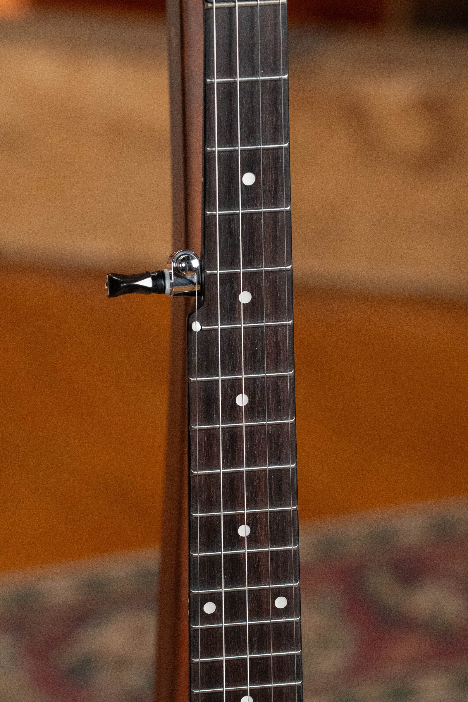 Gold Tone AC Mini 5-String Composite Banjo #8602