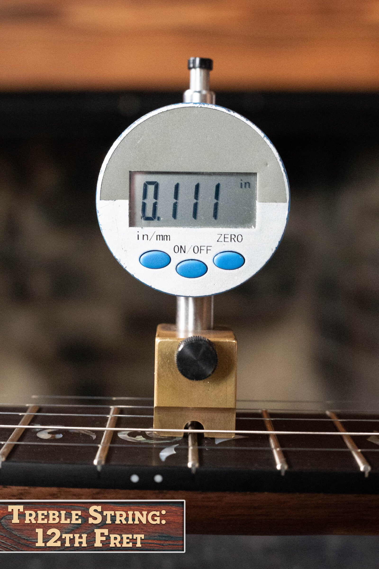 Gold Tone OME Juniper 5-String Open-Back Banjo #5100