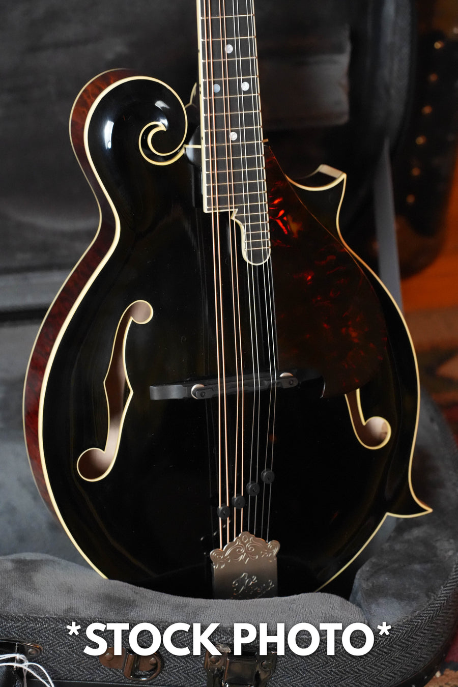 *Pre-Order Deposit ONLY* Gold Tone Grandmaster Mandolin Victorian