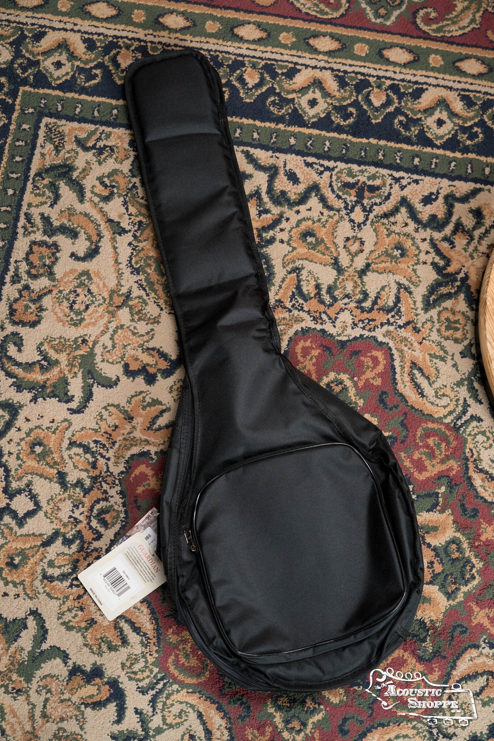 Guardian Banjo Gig Bag (CG-100-J)
