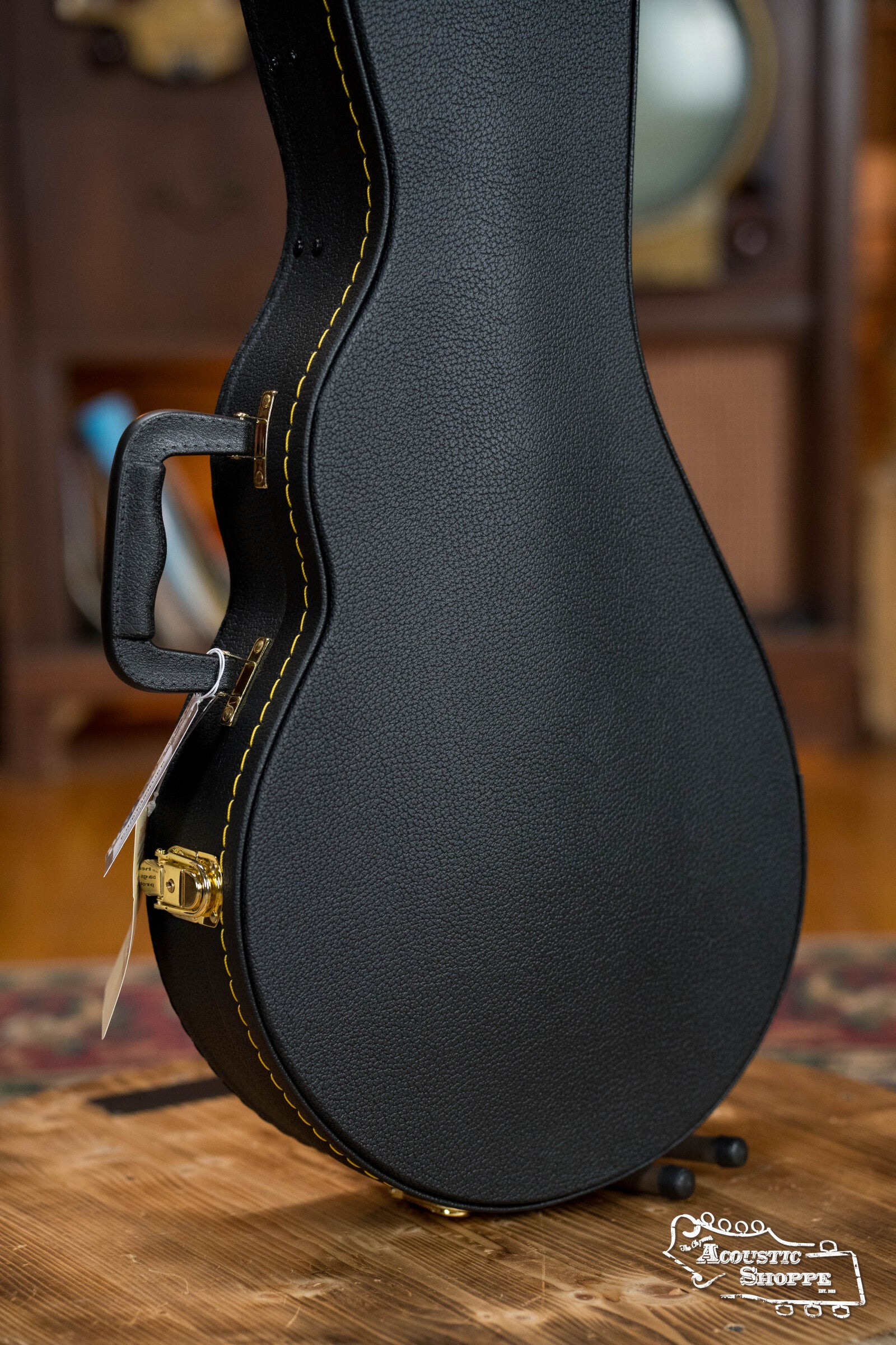 Guardian CG-018-MF Economy Archtop Case F Mandolin