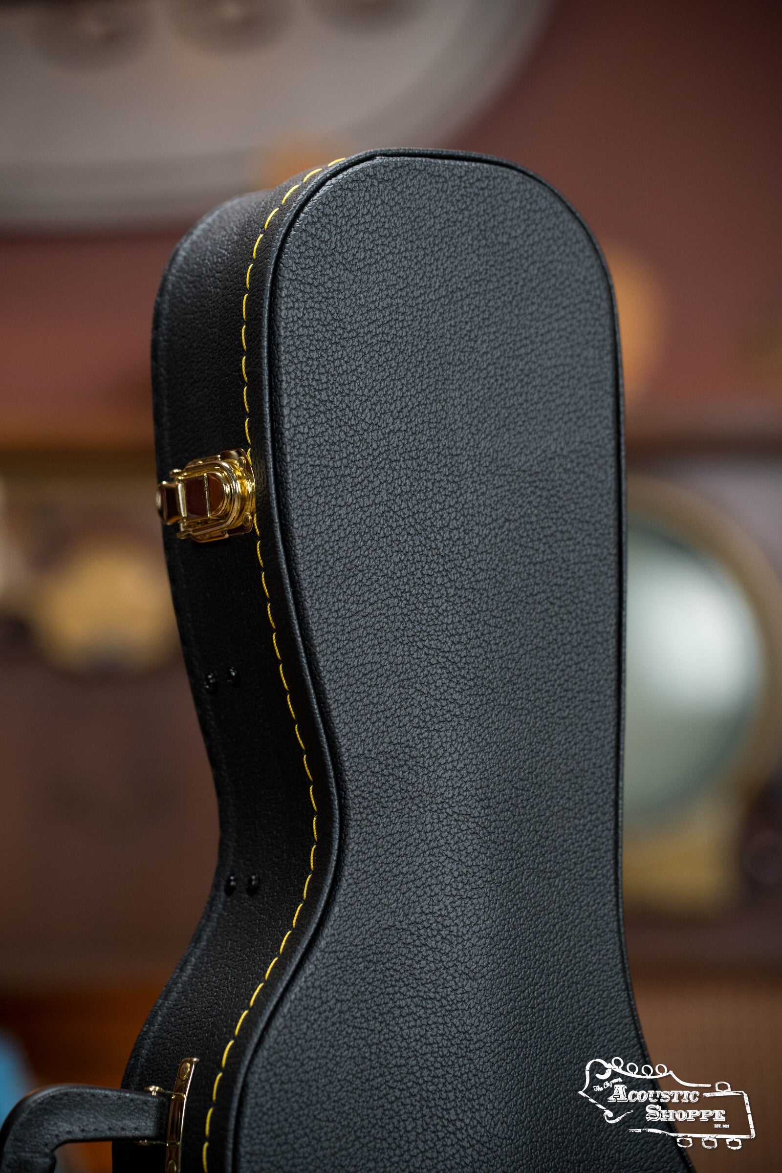 Guardian CG-018-MF Economy Archtop Case F Mandolin