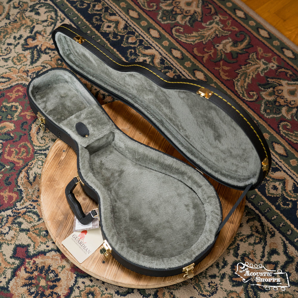 Guardian CG-018-MF Economy Archtop Case F Mandolin