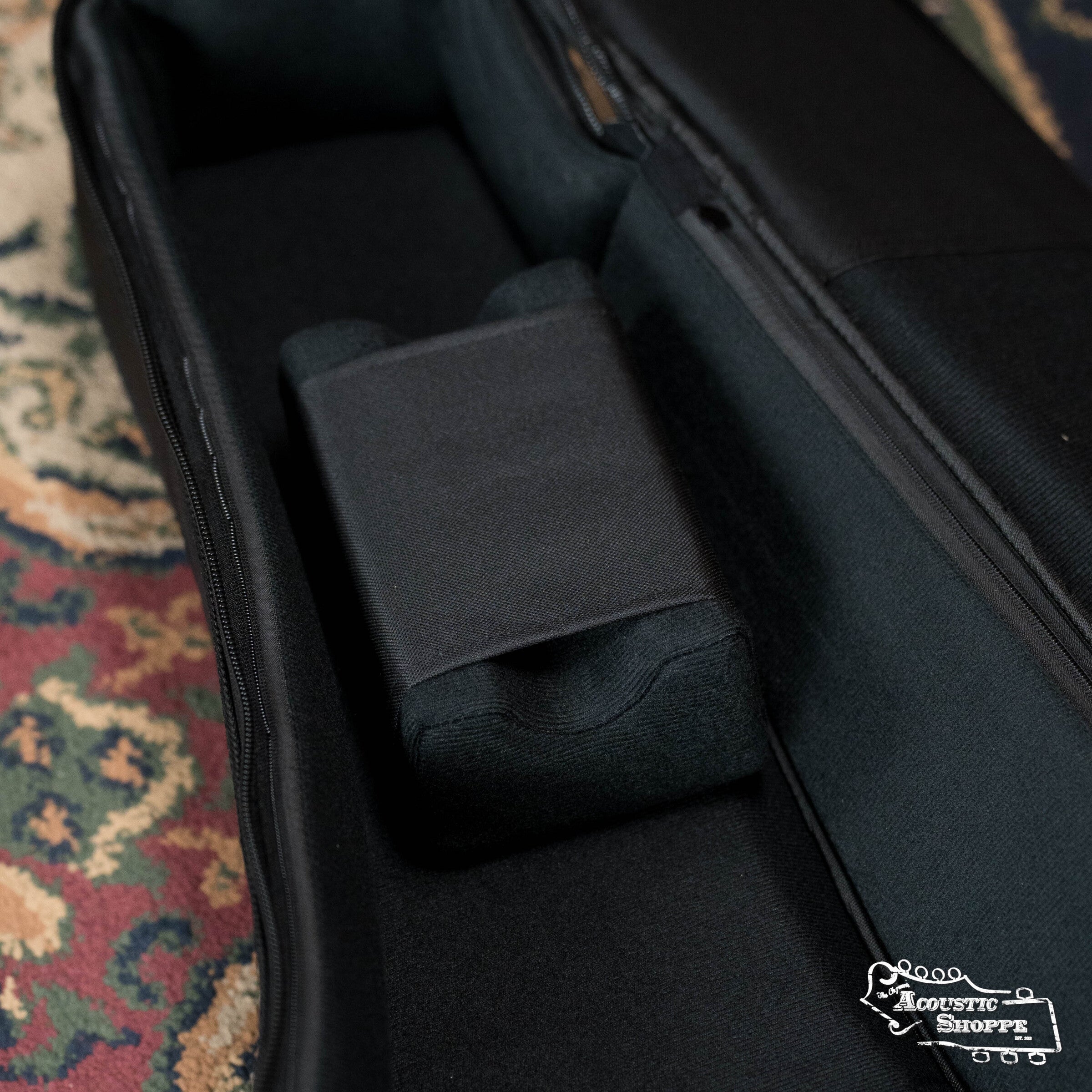 Guardian CG-600-D 600 Series DuraGuard Gig Bags Dreadnought