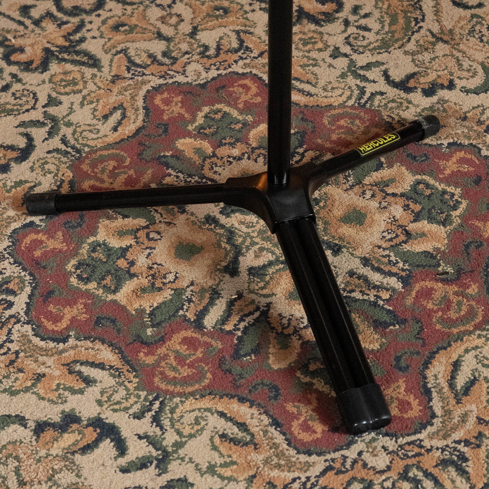 Hercules Stage Series EZ Grip Symphony Stand BS200BPLUS