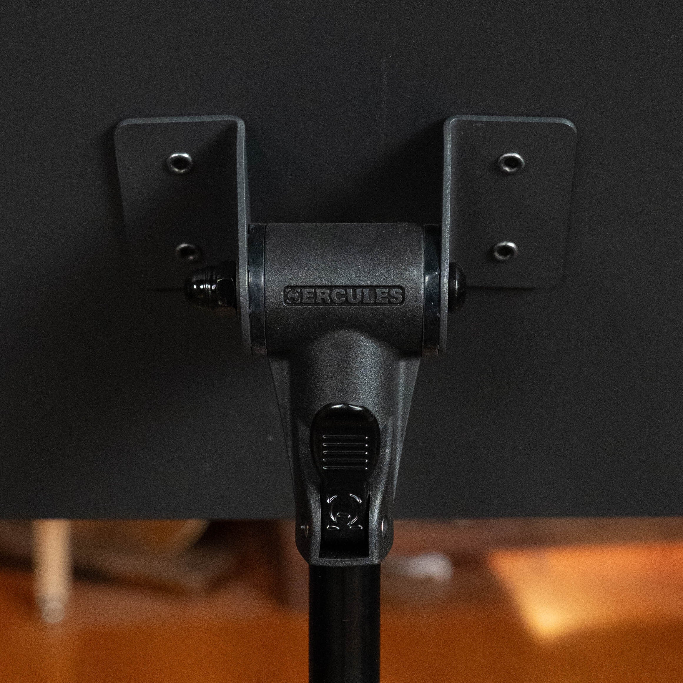 Hercules Stage Series EZ Grip Symphony Stand BS200BPLUS