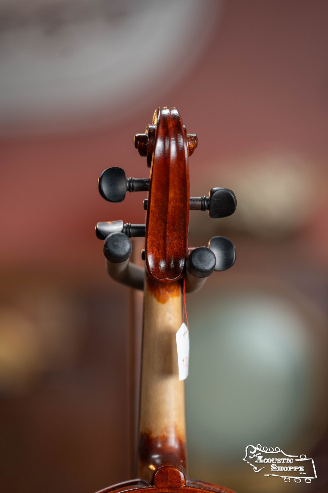 Howard Core A11 Academy Series Violin 1/2 Size #8565