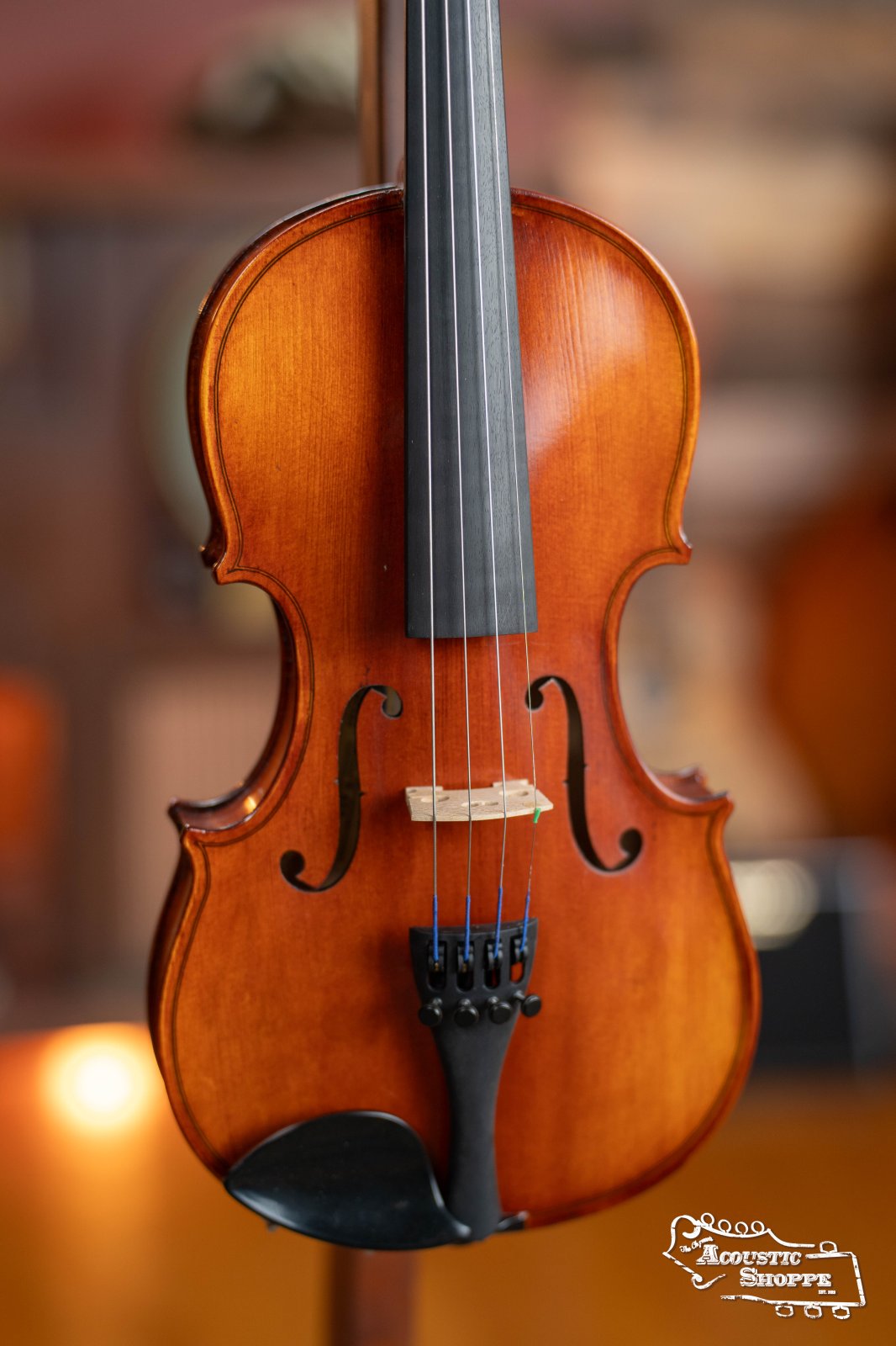 Howard Core A11 Academy Series Violin 1/2 Size #8565