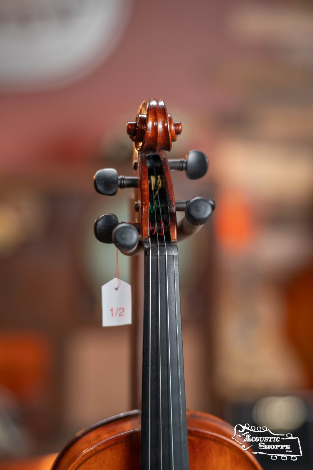 Howard Core A11 Academy Series Violin 1/2 Size #8565