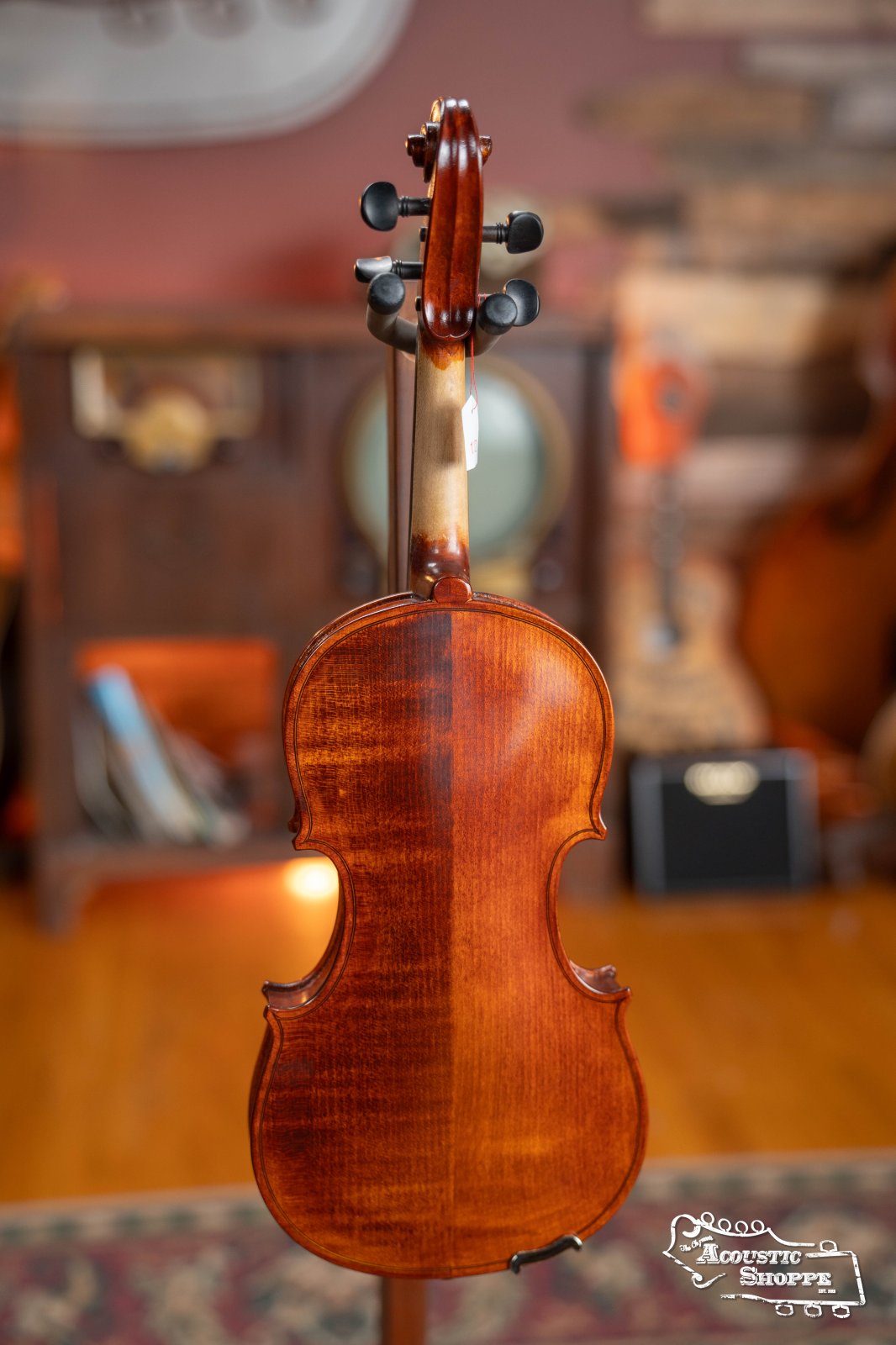 Howard Core A11 Academy Series Violin 1/2 Size #8565