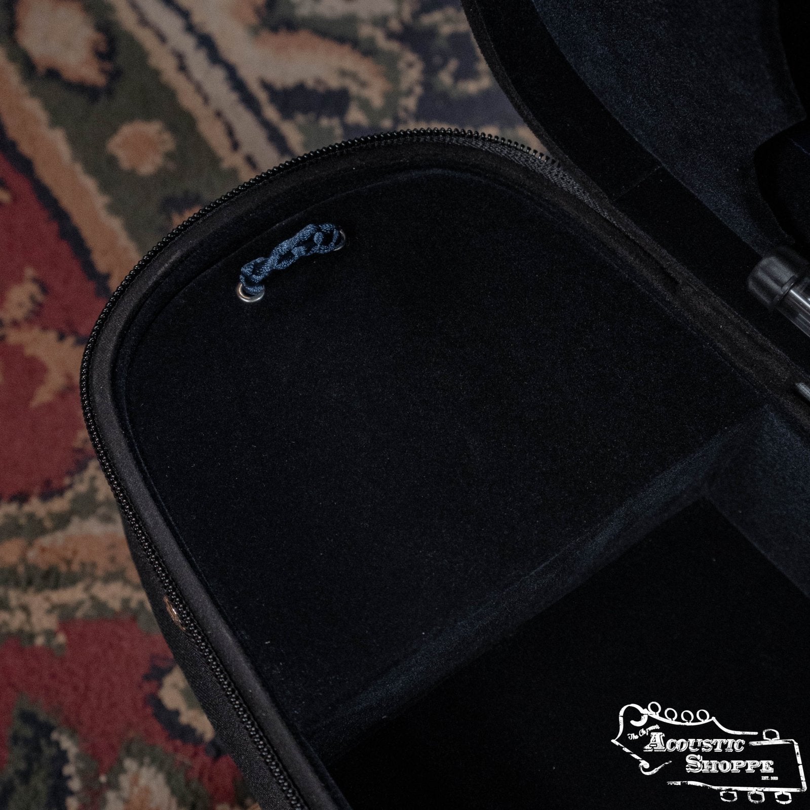 Howard Core CC497 4/4 Wood Shell Violin Case