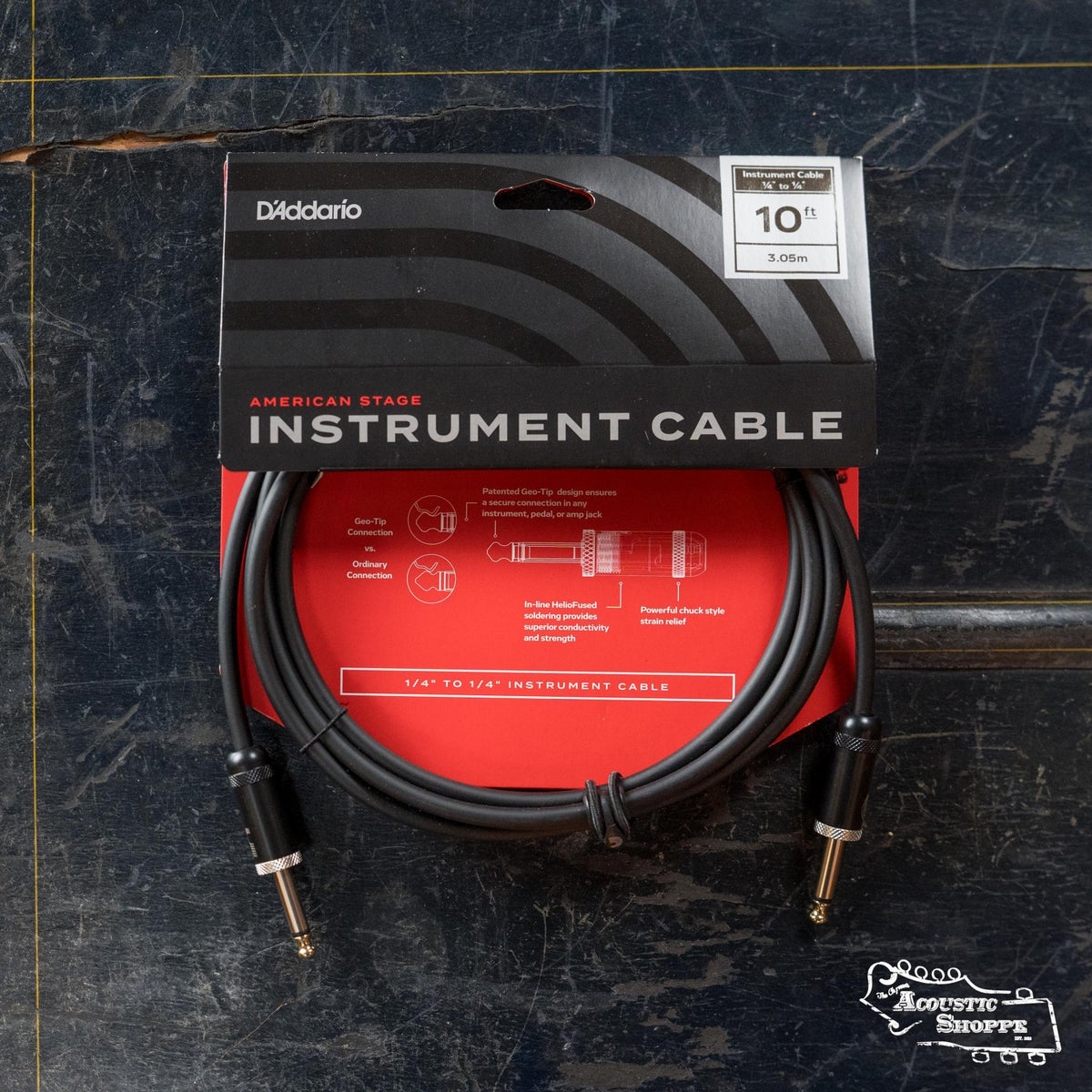 D'Addario