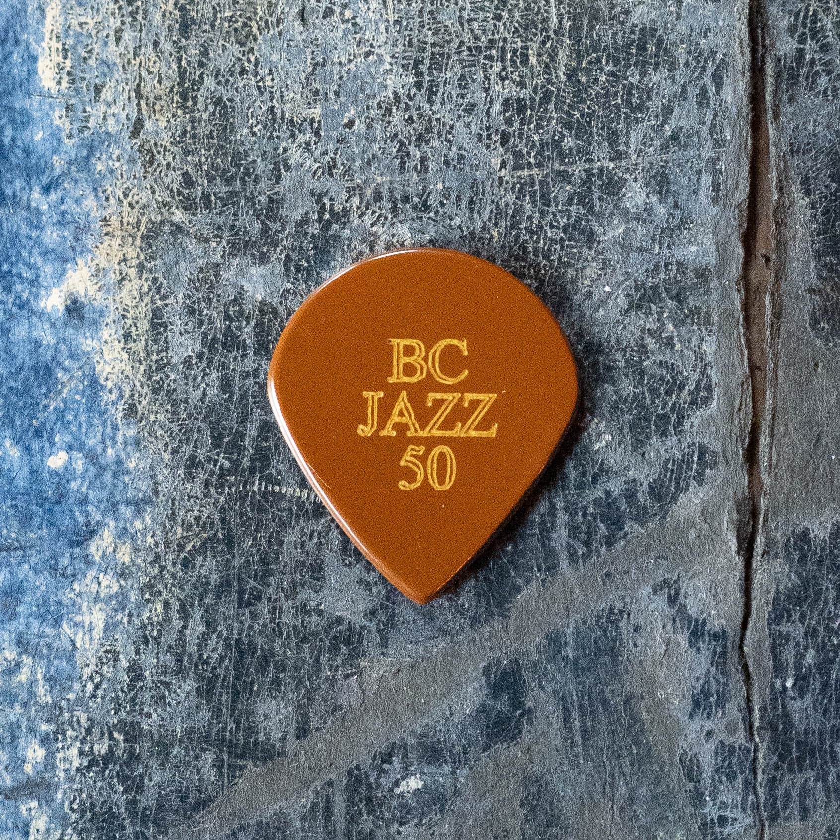 Bluechip BC Jazz 50 Pick