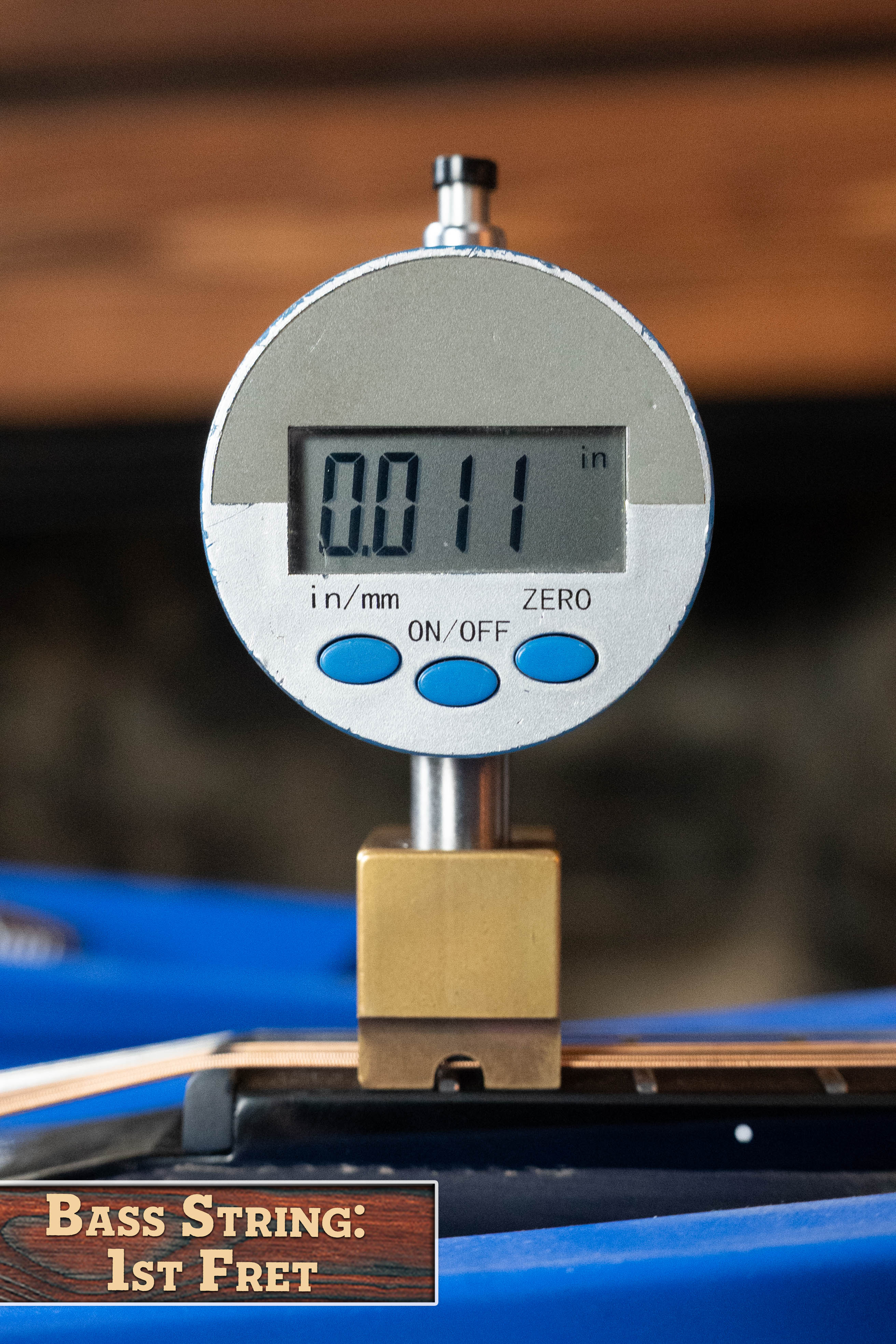 KLOS CT_MA_DA Full Carbon Timber A-Style Acoustic Mandolin #2680