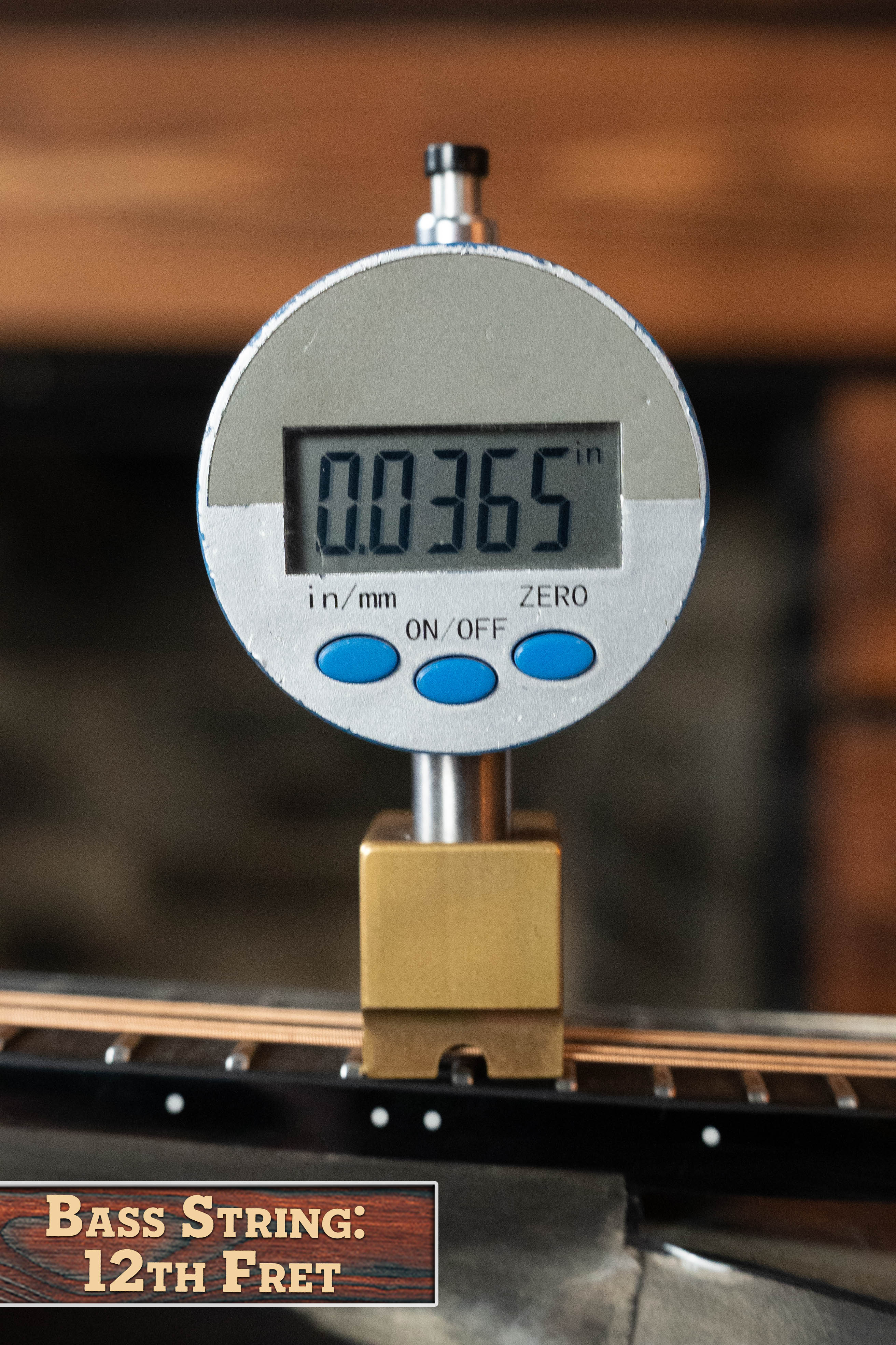 KLOS CT_MA_DA Full Carbon Timber A-Style Acoustic Mandolin #2680