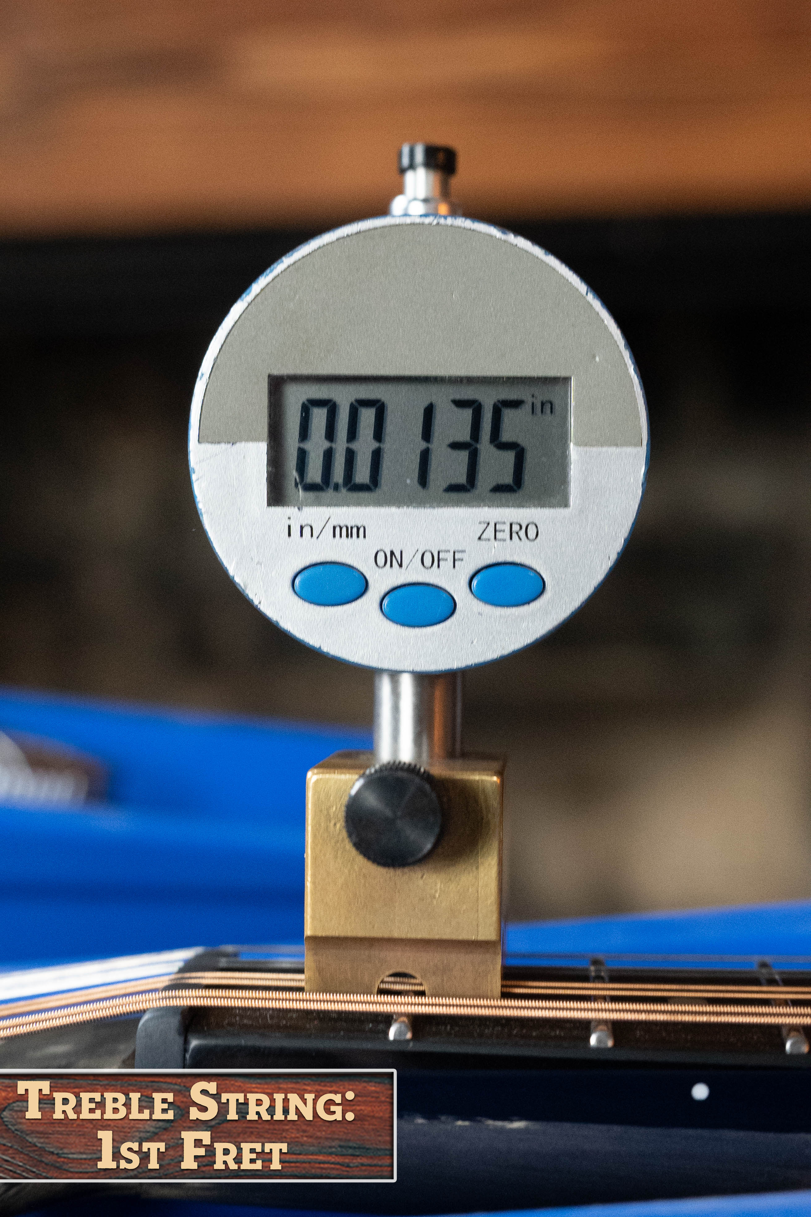 KLOS CT_MA_DA Full Carbon Timber A-Style Acoustic Mandolin #2680