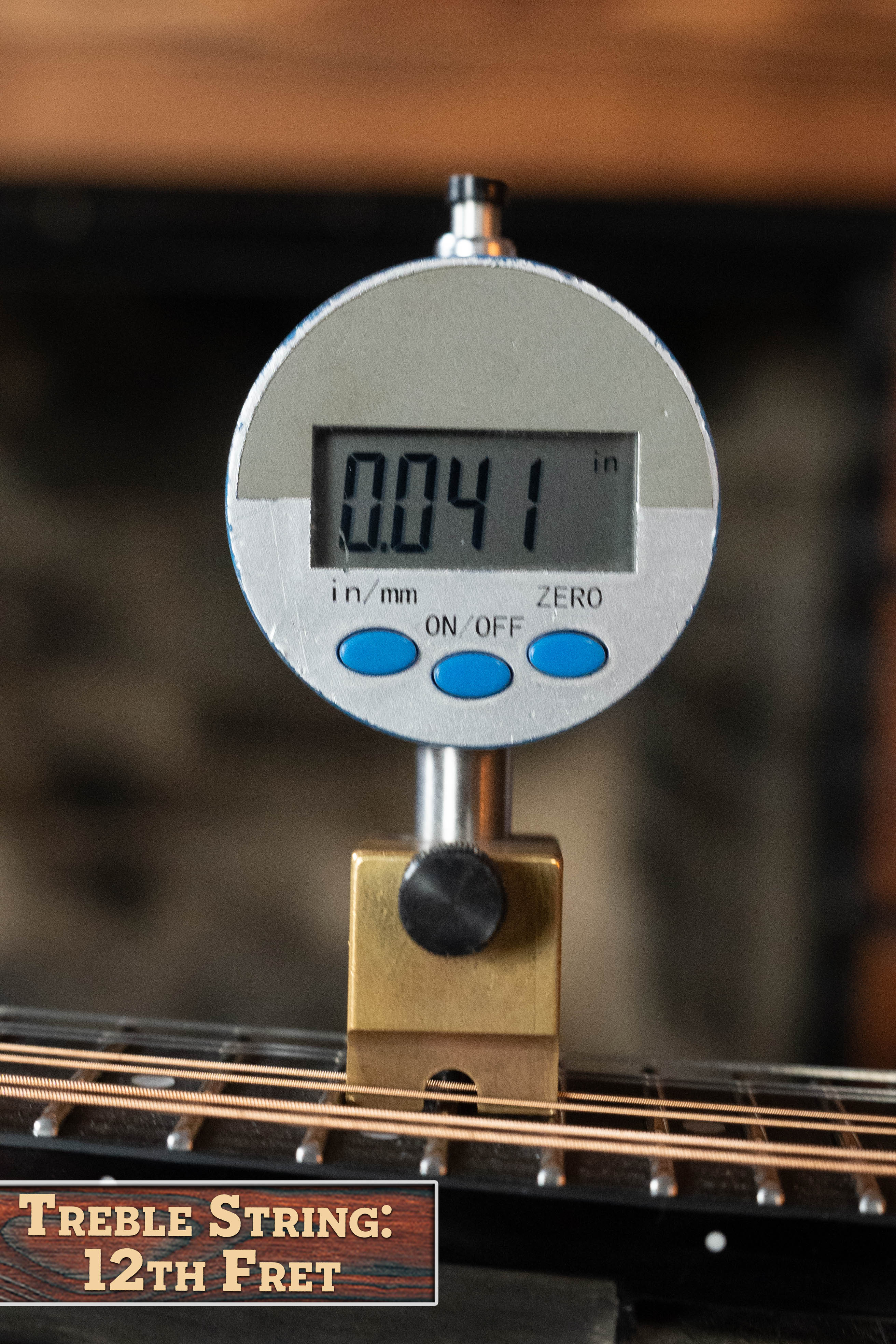 KLOS CT_MA_DA Full Carbon Timber A-Style Acoustic Mandolin #2680