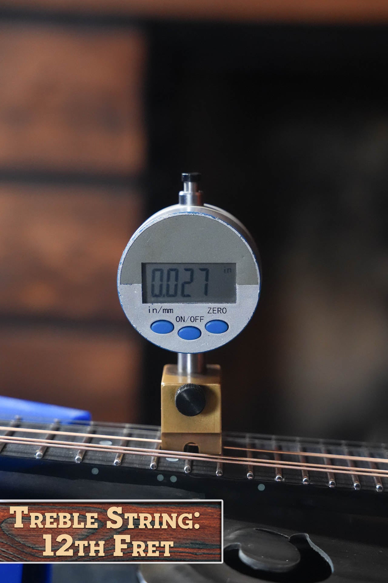 KLOS CT_MF_DA Full Carbon Timber F-Style Acoustic Mandolin #5193