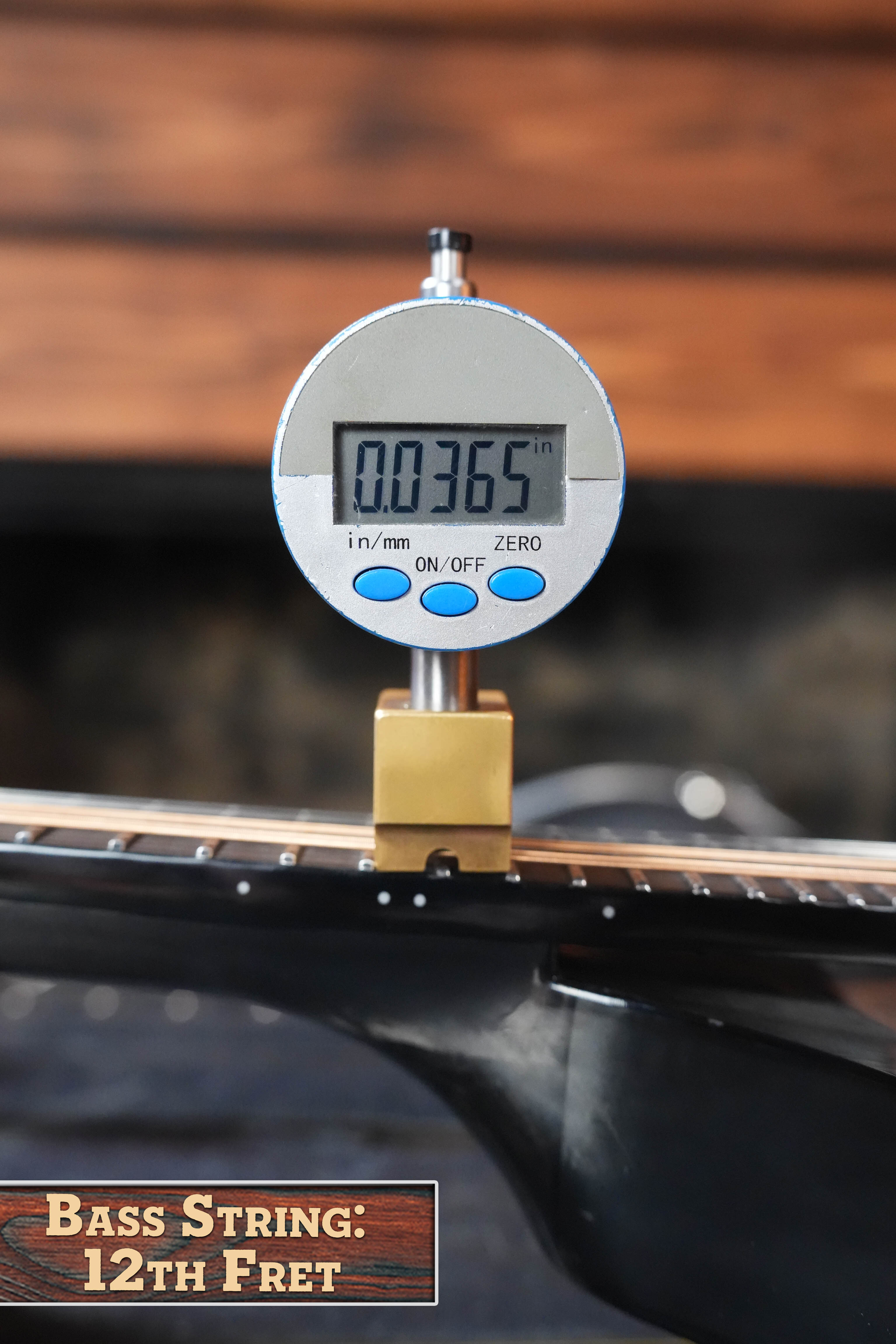 KLOS UNI_MA_DAE_EQ Full Carbon A-Style Mandolin w/KLOS Transducer Pickup #2700