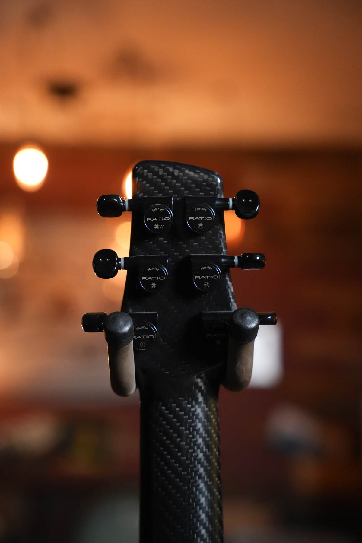 KLOS X_GC_DAE Full Carbon Grand Cutaway Guitar w/LR Baggs Pickup #2081
