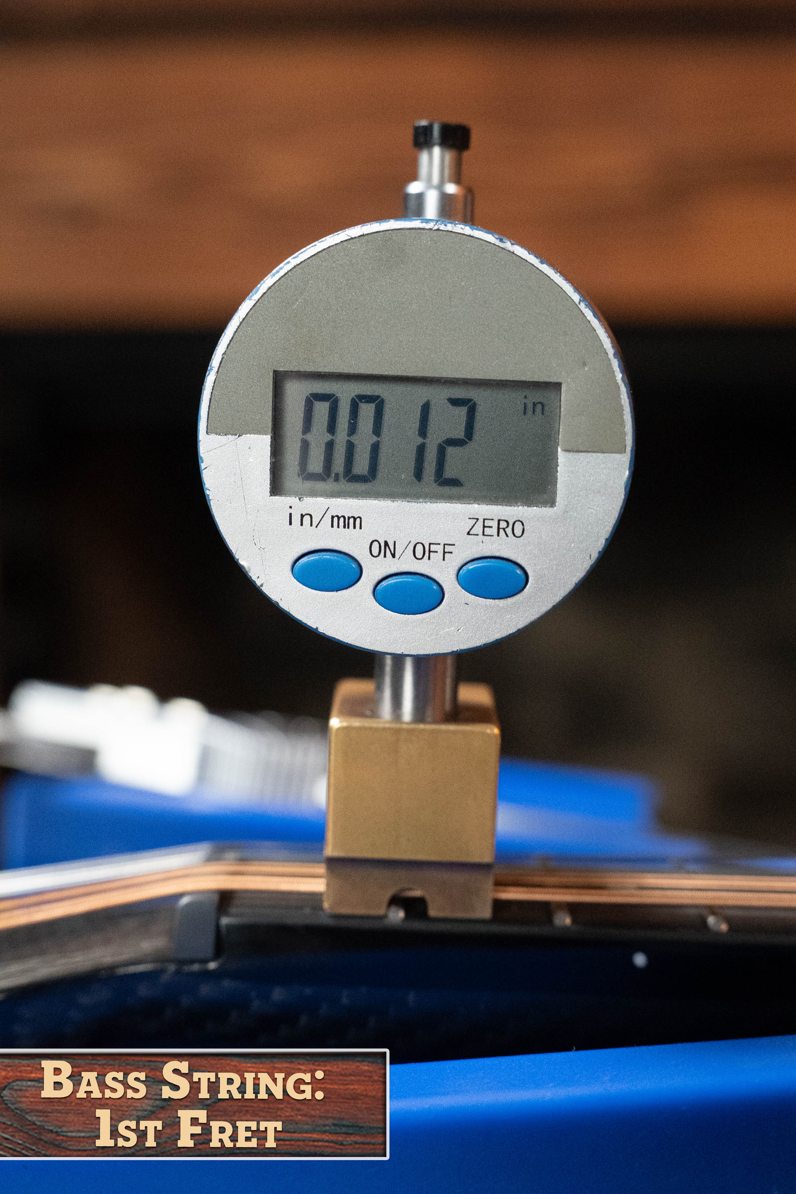 KLOS X_MA_DAE Full Carbon A-Style Mandolin w/KLOS Transducer Pickup #2803