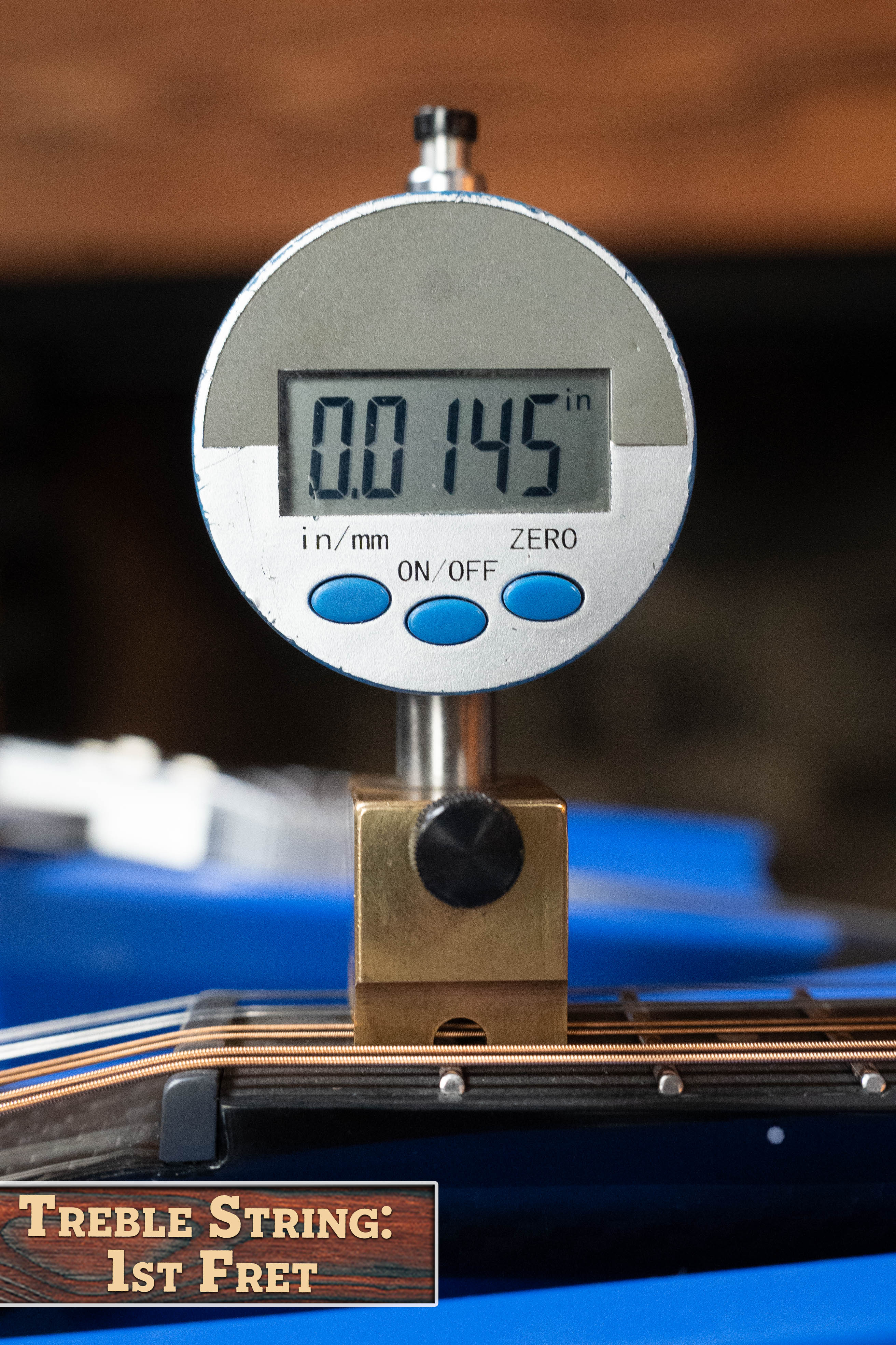 KLOS X_MA_DAE Full Carbon A-Style Mandolin w/KLOS Transducer Pickup #2803