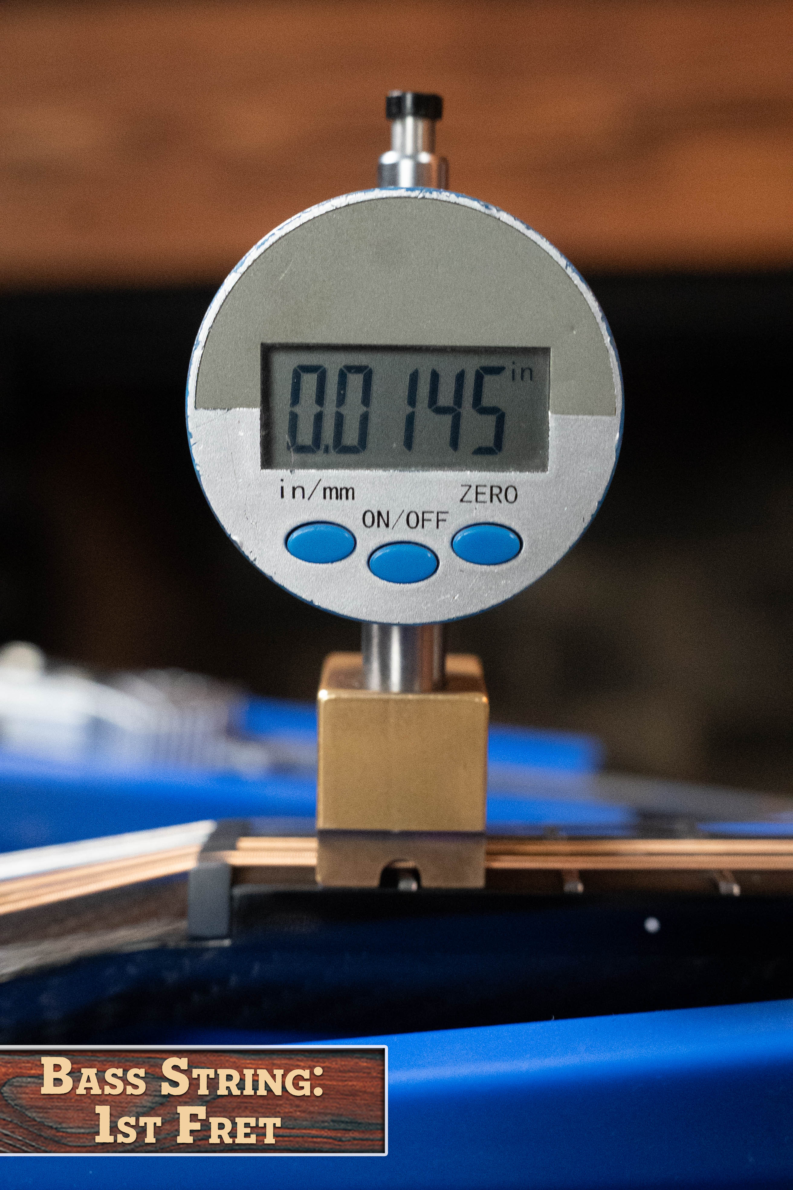 KLOS X_MA_DA Full Carbon Fiber A-Style Acoustic Mandolin #3380