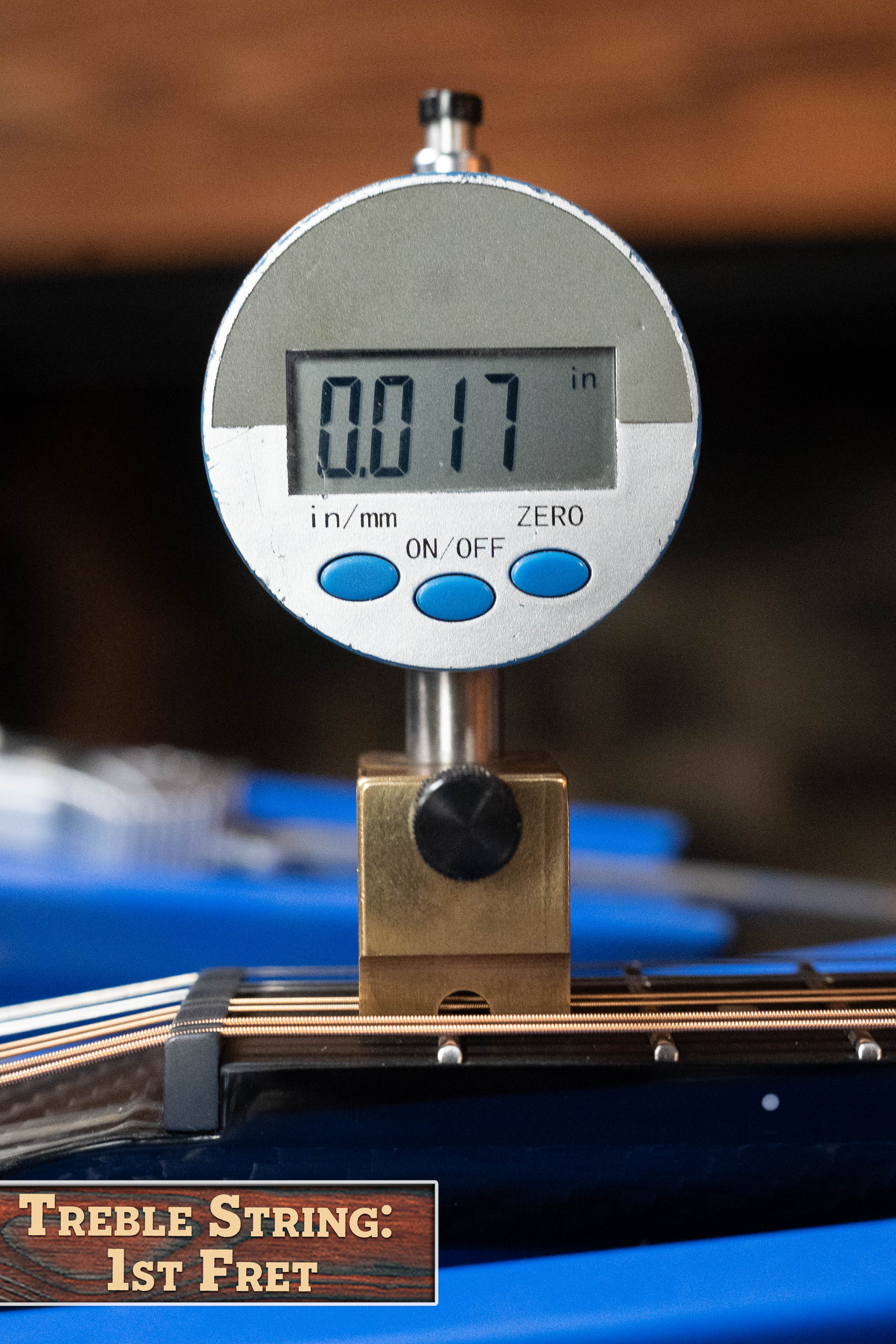 KLOS X_MA_DA Full Carbon Fiber A-Style Acoustic Mandolin #3380