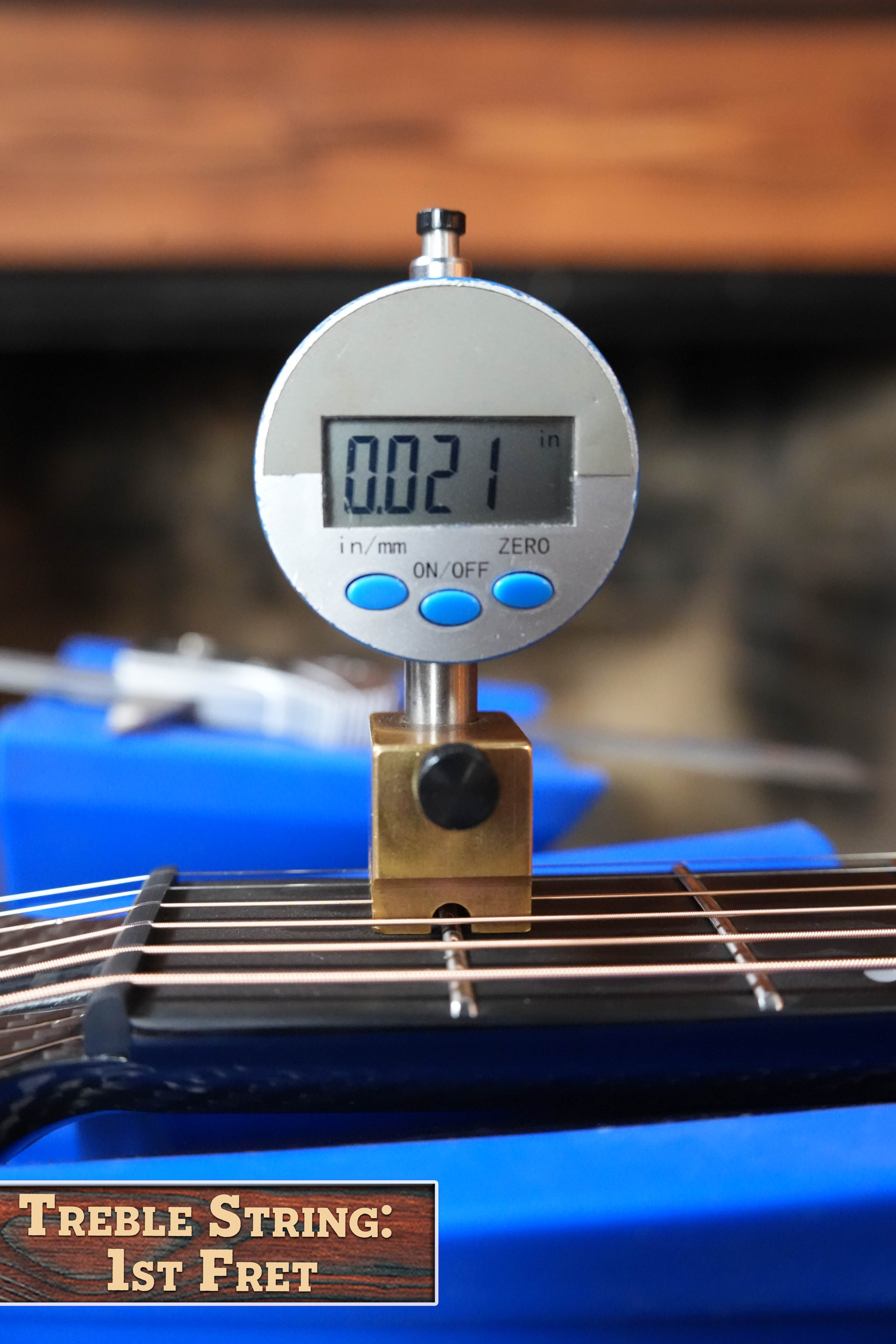 KLOS X_T_DA Full Carbon Fiber Travel Acoustic Guitar #6341