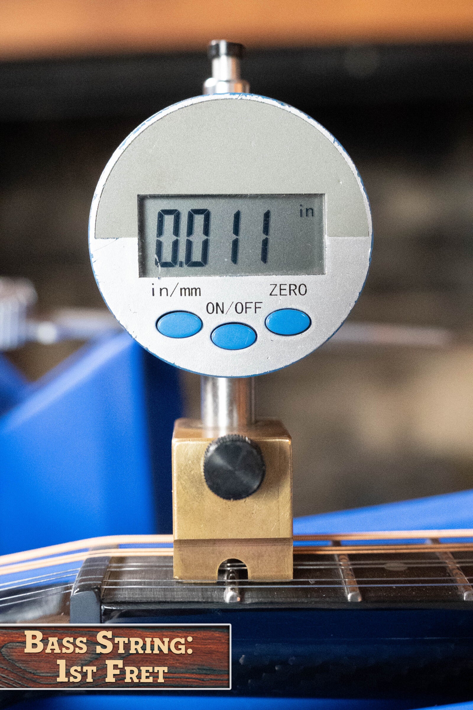 KLOS *Left-Handed* X_MA_DAE_EQ Full Carbon A-Style Mandolin w/KLOS EQ Preamp Pickup #4969