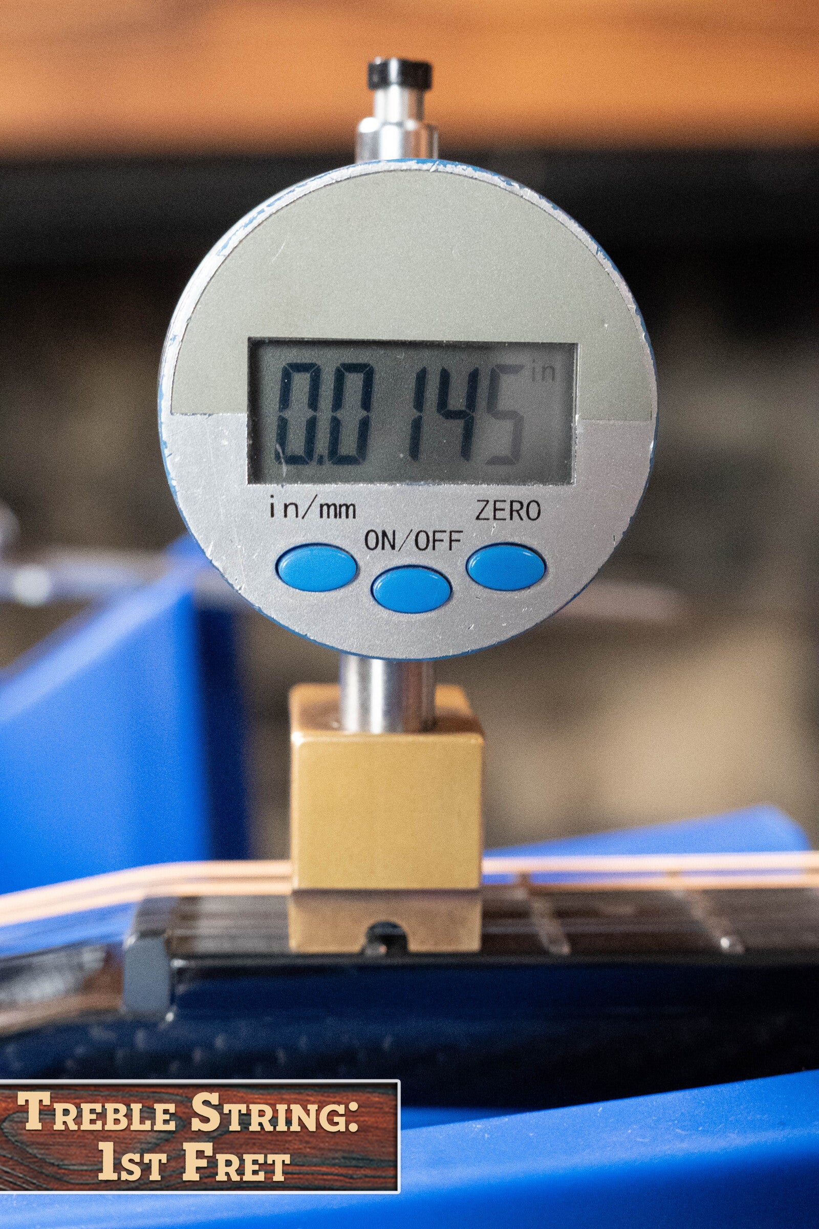 KLOS *Left-Handed* X_MA_DAE_EQ Full Carbon A-Style Mandolin w/KLOS EQ Preamp Pickup #4969