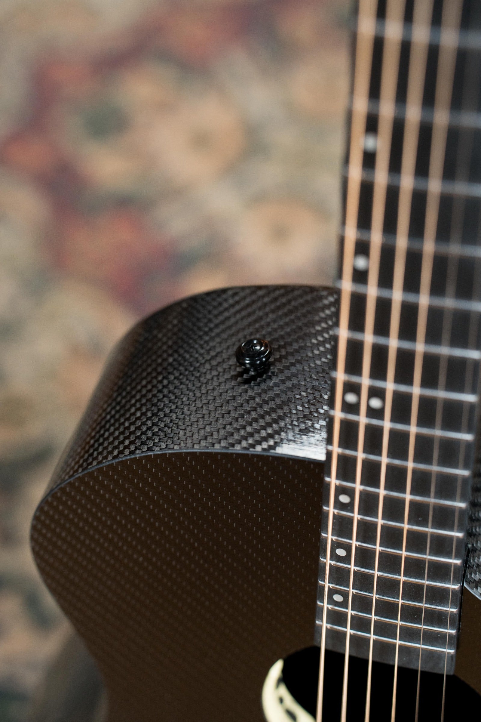 KLOS X_GC_DAE Full Carbon Grand Cutaway Guitar w/LR Baggs Pickup #2081