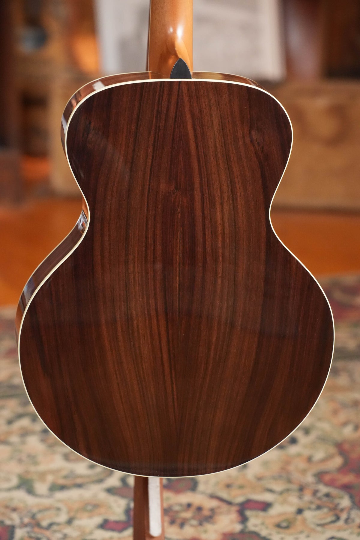 K R Strings Octolindo F model Artist #2026