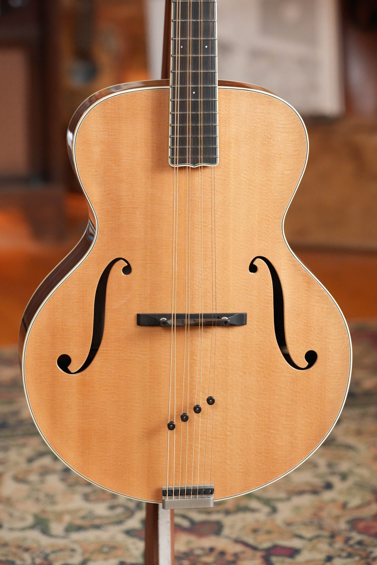 K R Strings Octolindo F model Artist #2026
