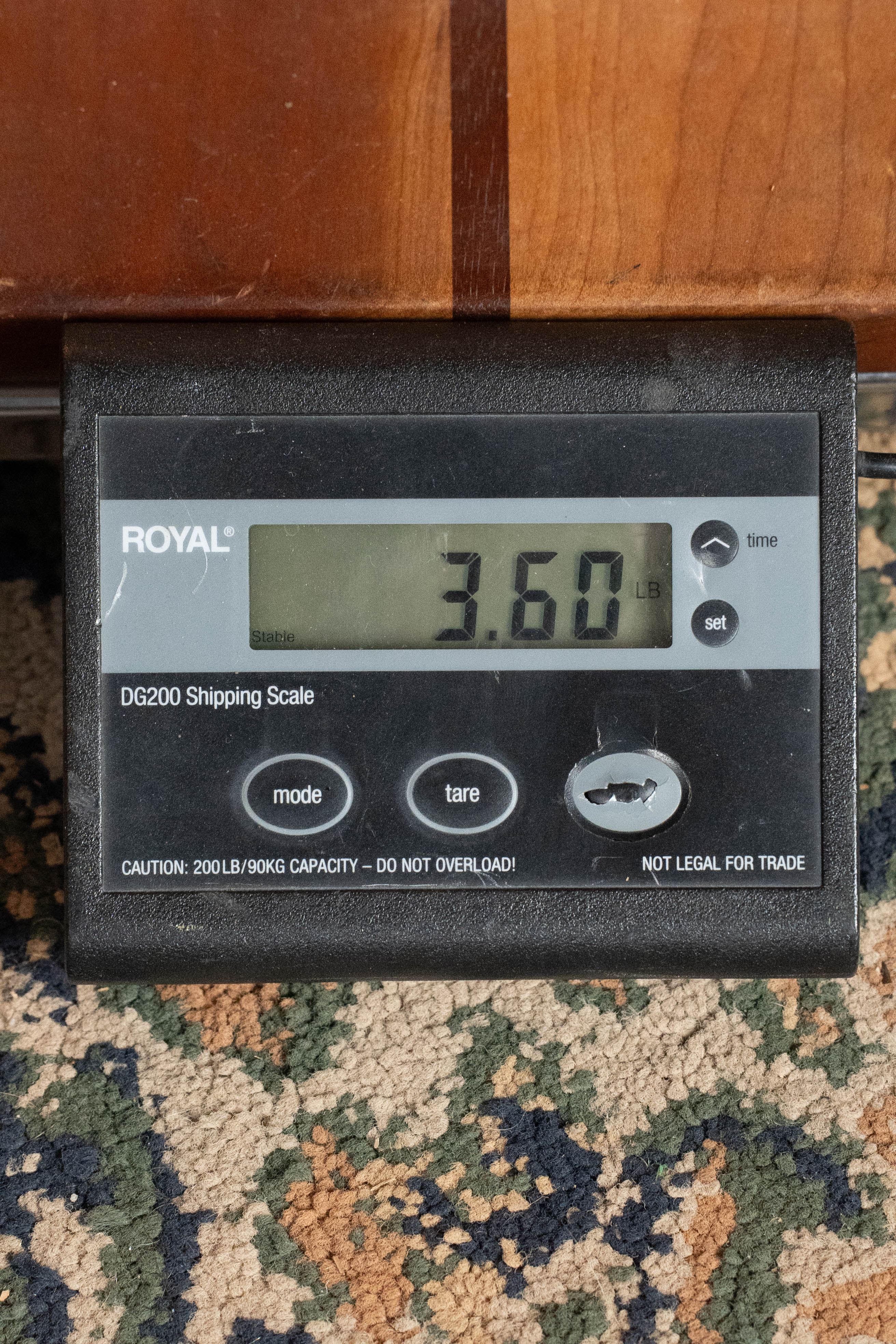 KR Strings S Deluxe Spruce/Rosewood Sunburst Octolindo