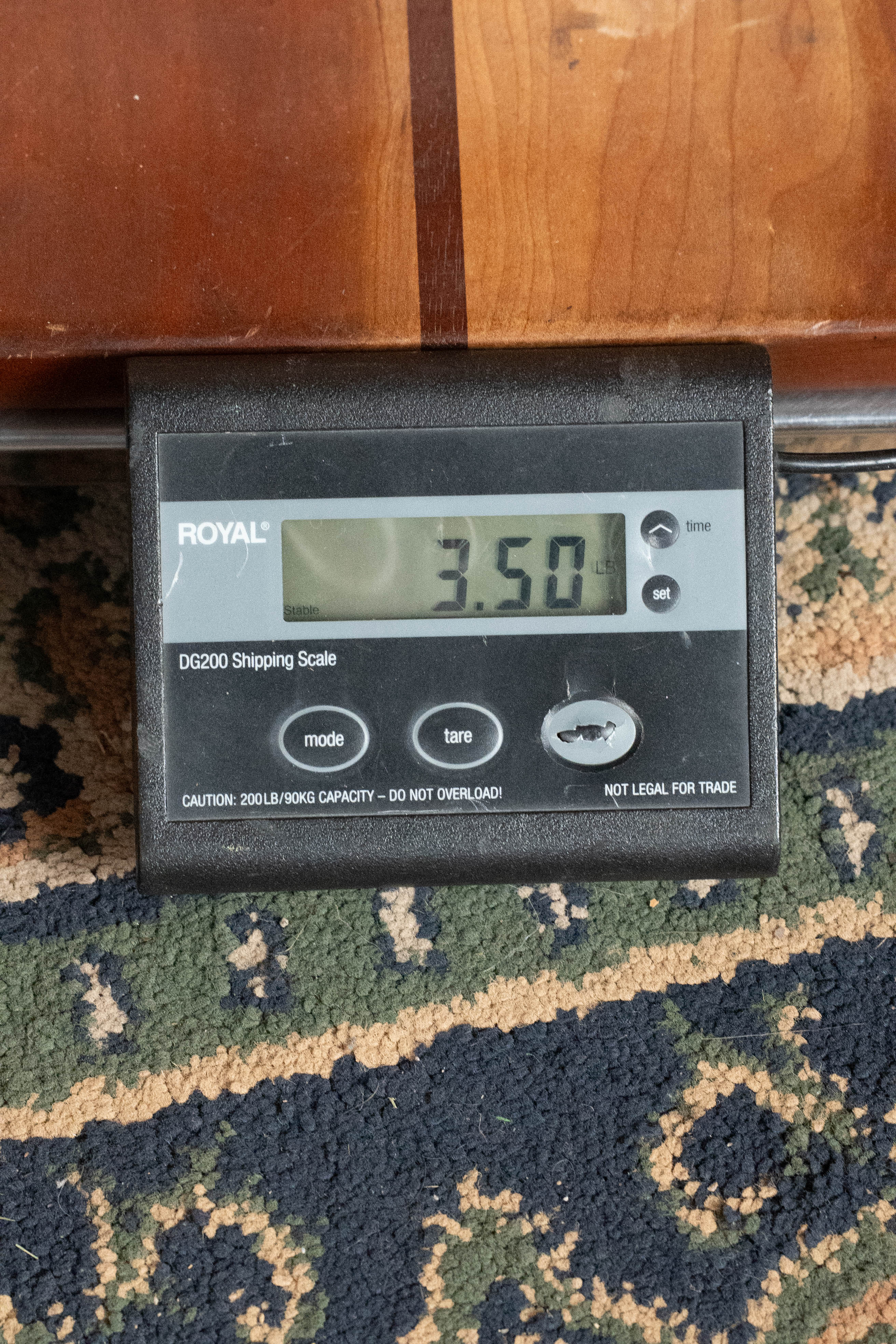 KR Strings "Moon" Spruce/Indian Rosewood F-Model Deluxe Sunburst Octolindo