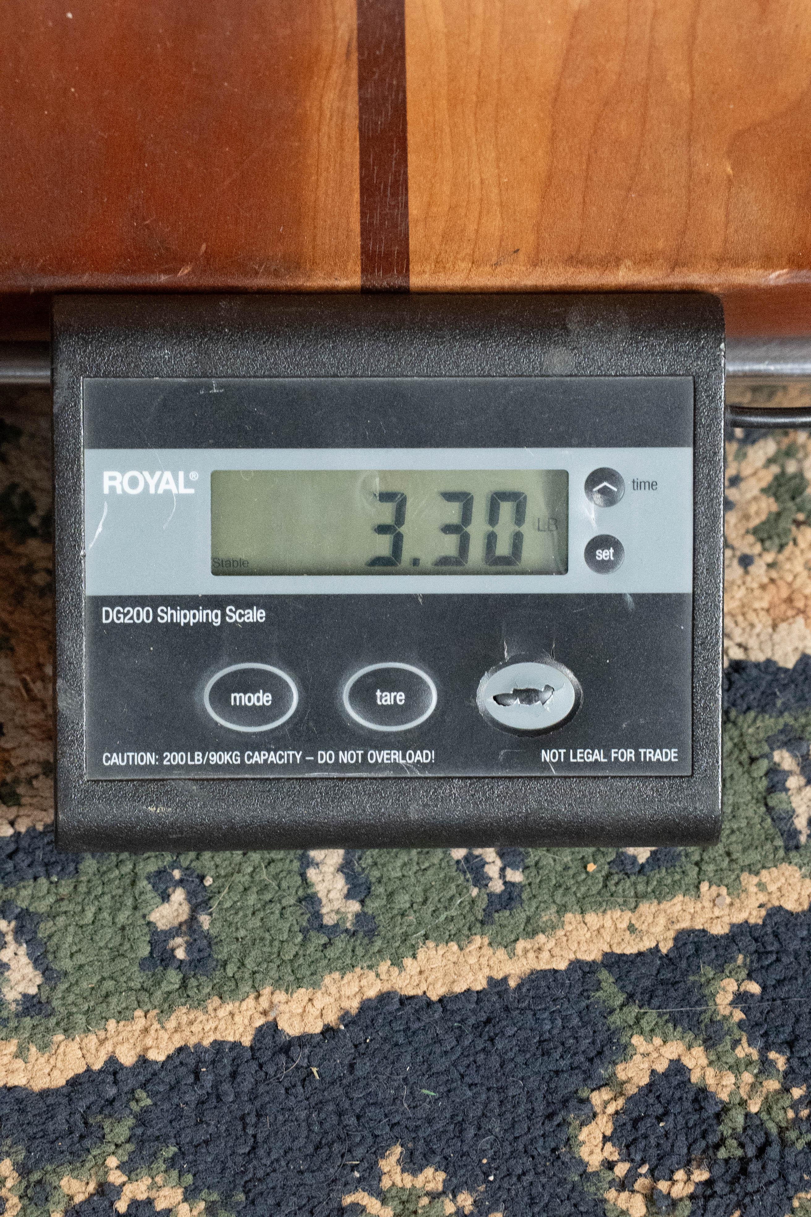 KR Strings "Moon" Spruce/Maple F-Model Deluxe Sunburst Octolindo