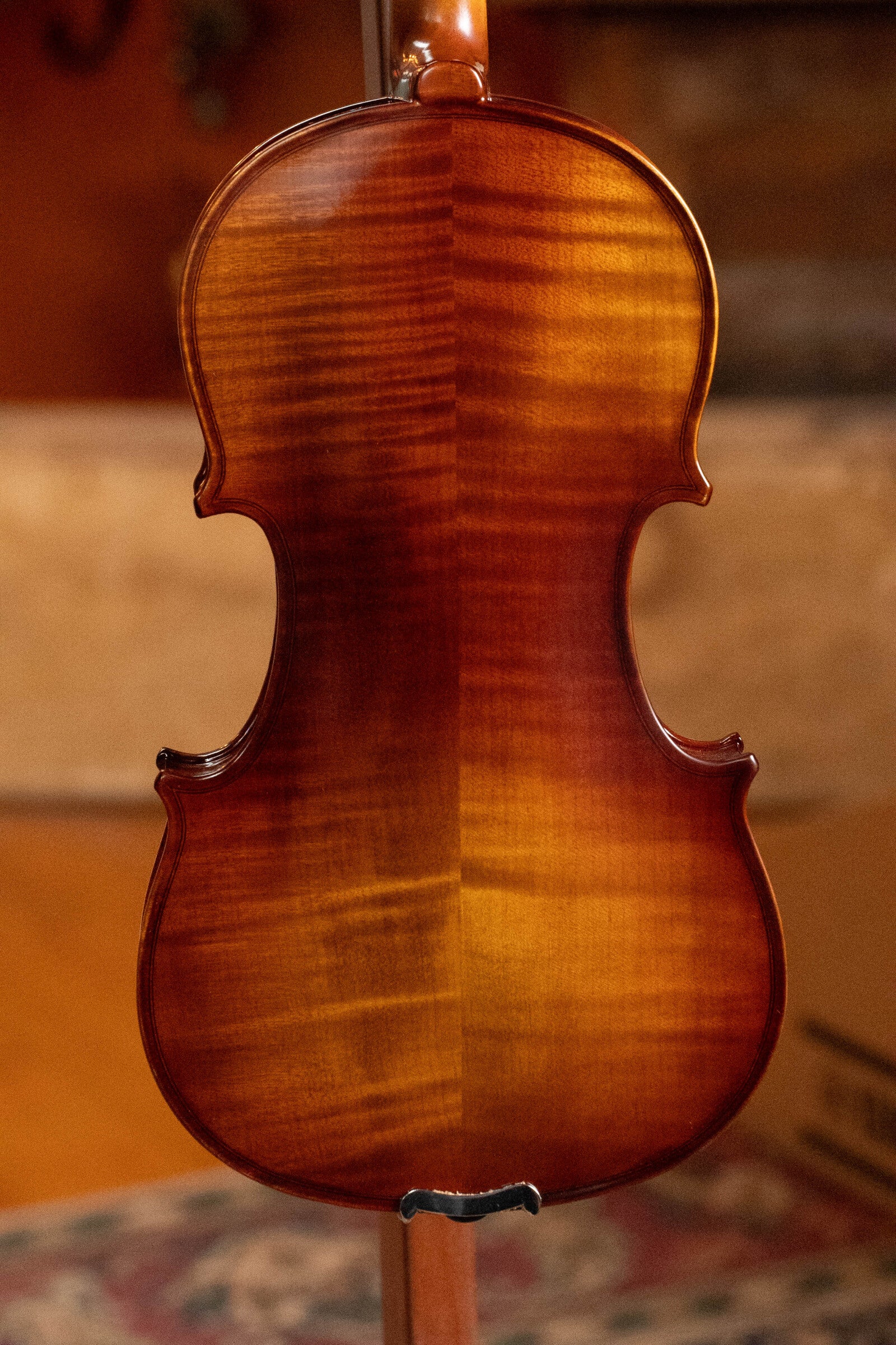 Knilling KVN1034 Sebastian Violin 3/4 Size Outfit #3199