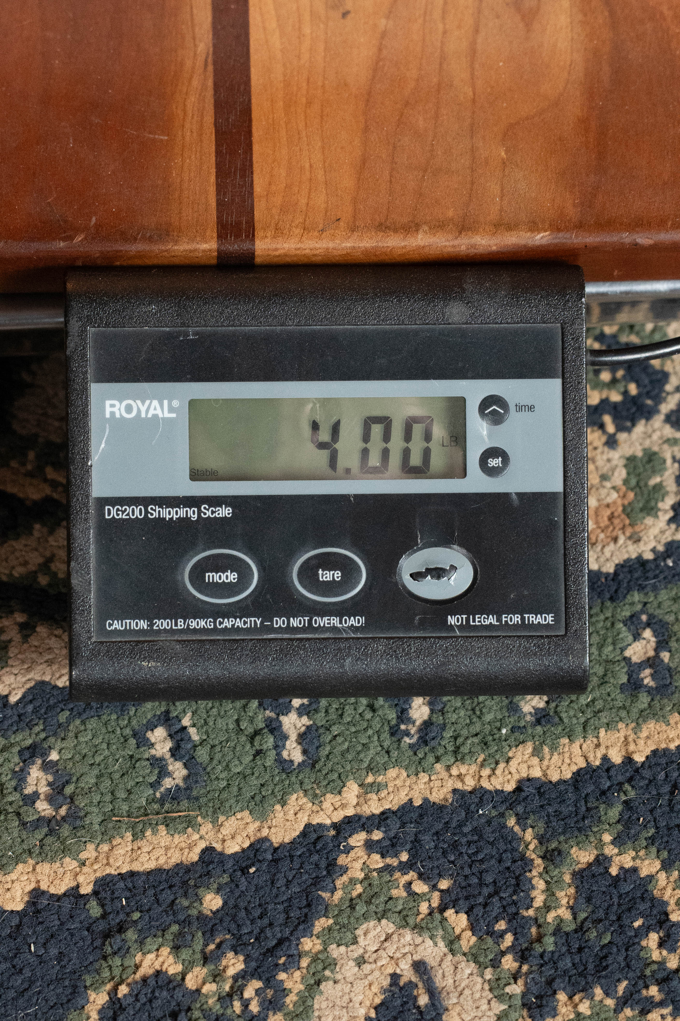 Cedar Mountain 2024 Engelmann Spruce/Big Leaf Maple Black Top Octave Mandolin w/Tobacco Sunburst #3069