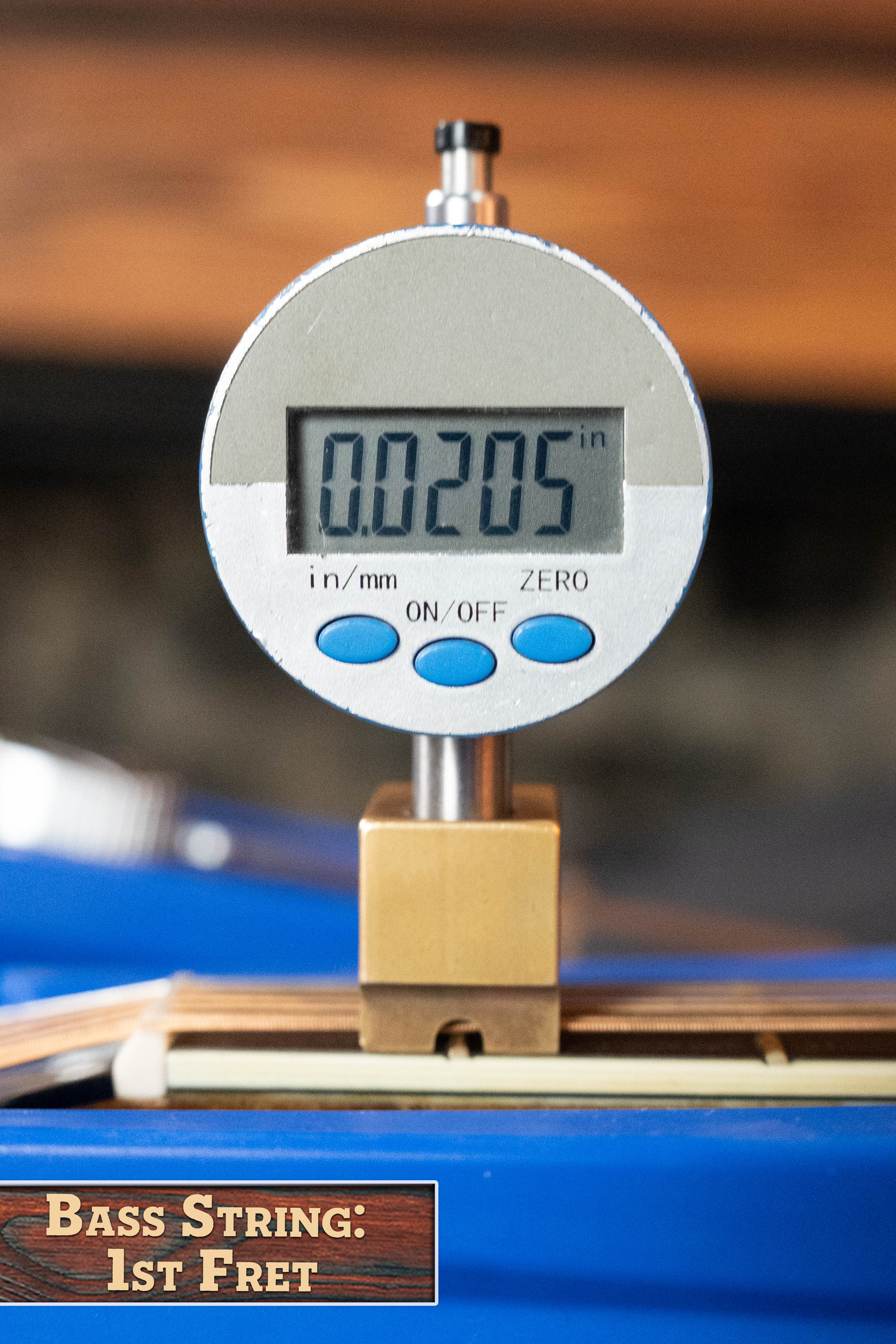 Cedar Mountain 2024 Engelmann Spruce/Big Leaf Maple Black Top Octave Mandolin w/Tobacco Sunburst #3069