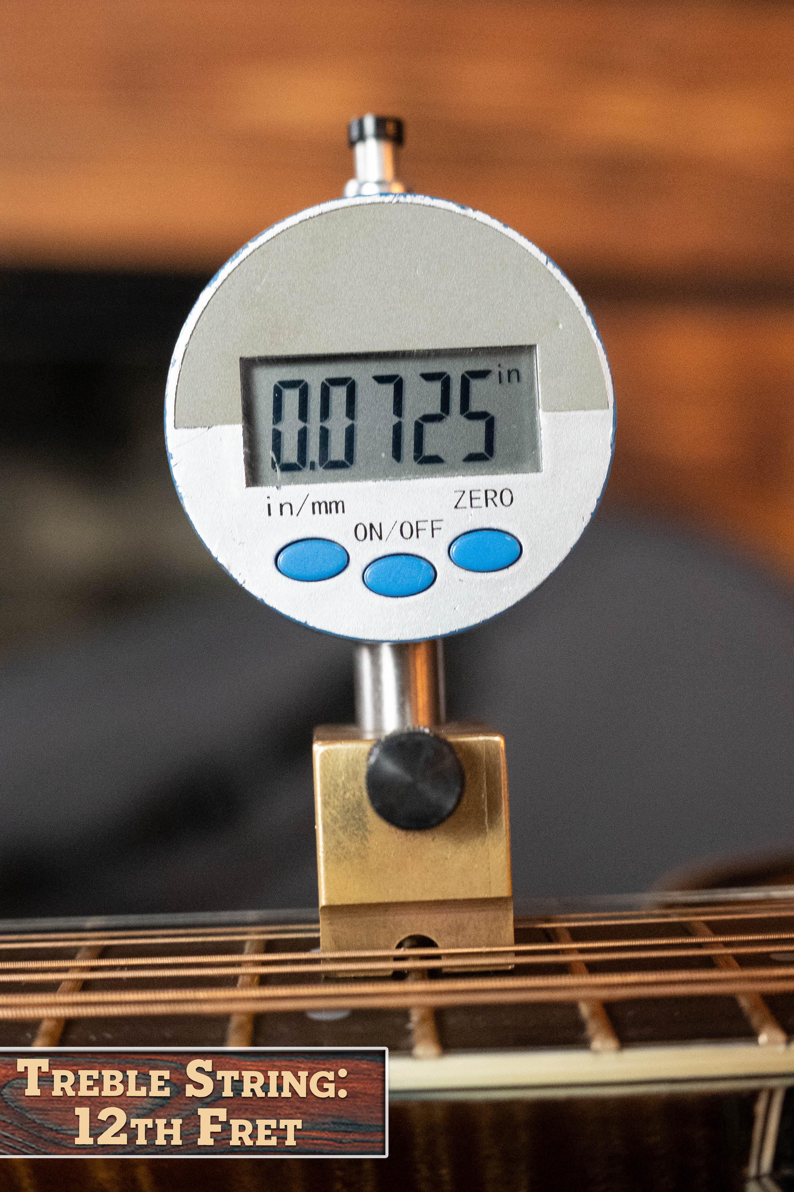 Cedar Mountain 2024 Engelmann Spruce/Big Leaf Maple Black Top Octave Mandolin w/Tobacco Sunburst #3069